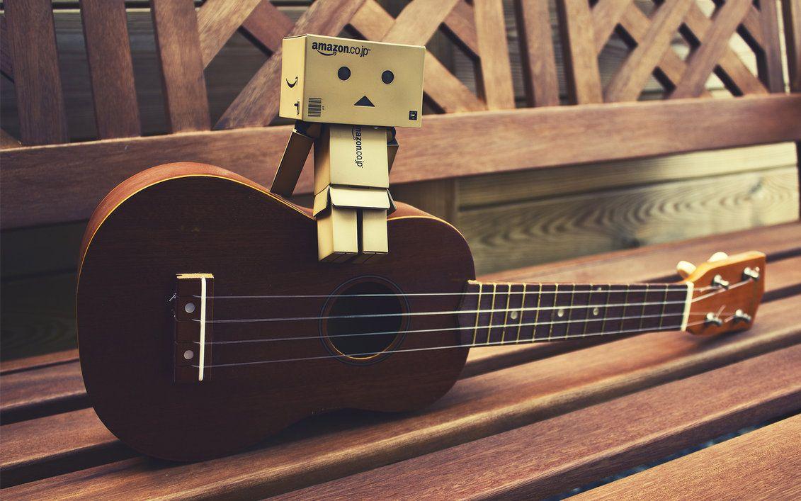 Ukulele Wallpapers Wallpaper Cave