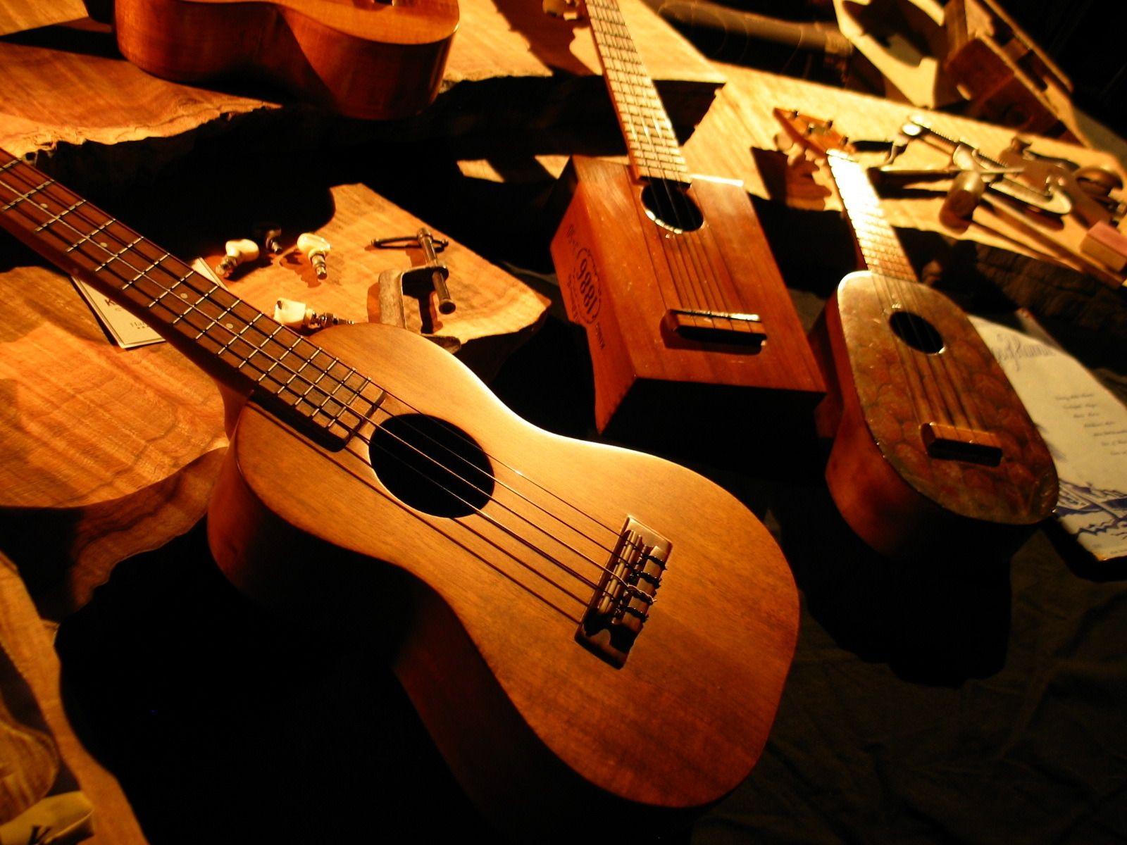 Ukulele Wallpapers Wallpaper Cave