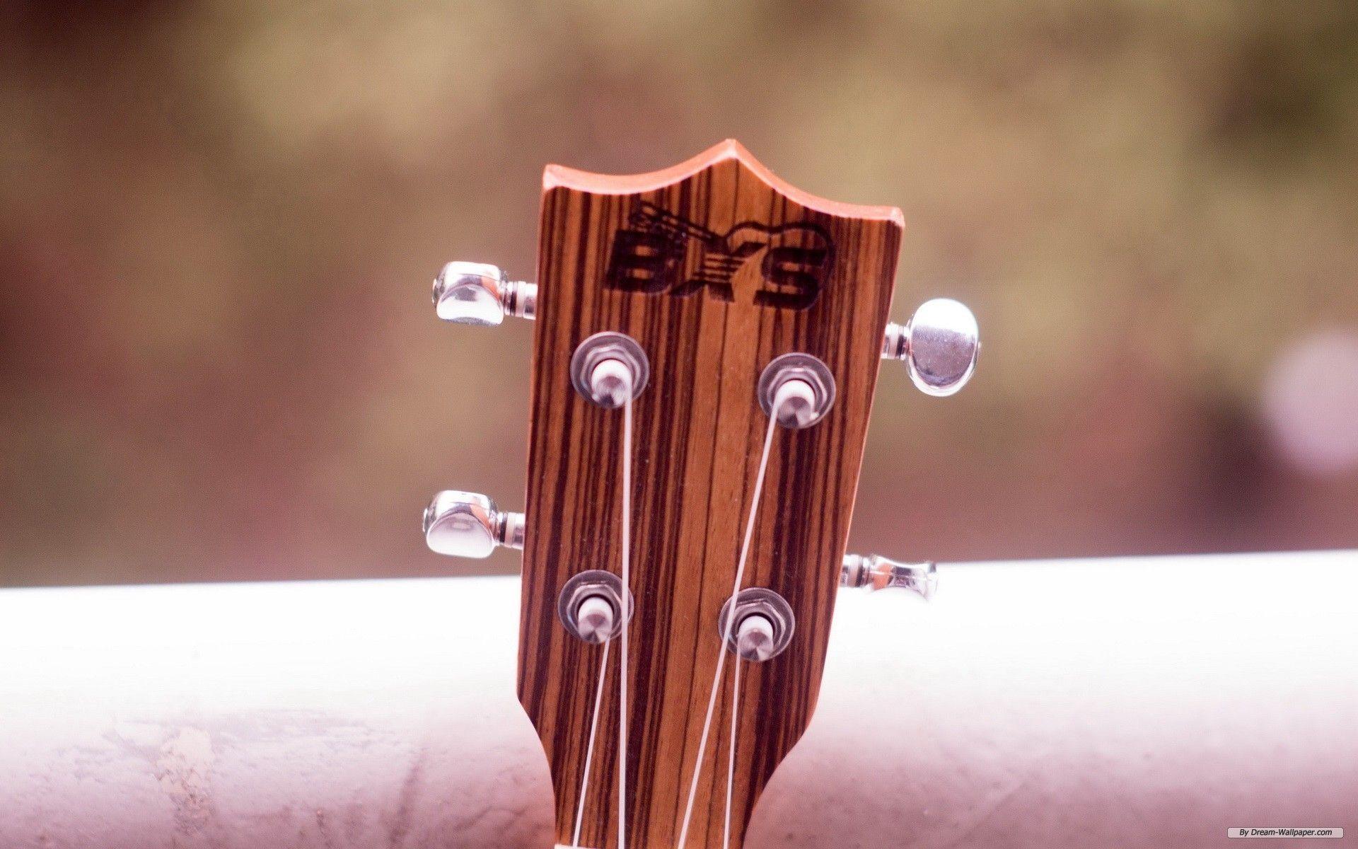 Ukulele Wallpapers Wallpaper Cave