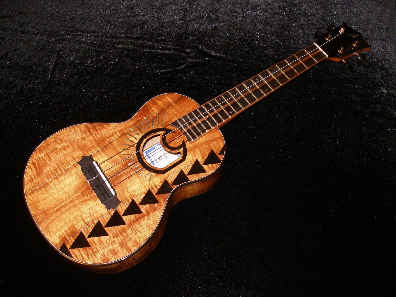 Ukulele Wallpapers Wallpaper Cave