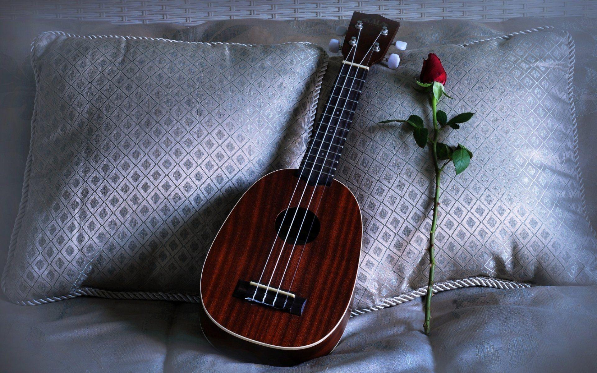 Ukulele Wallpapers Wallpaper Cave