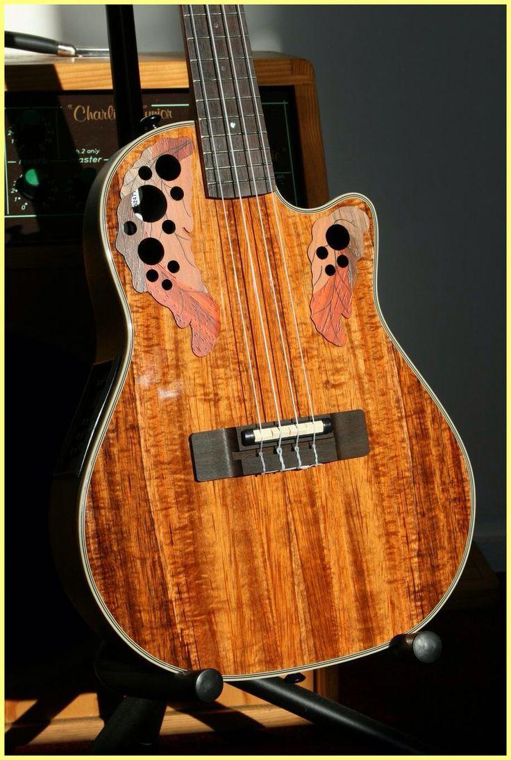 Ukulele Wallpapers Wallpaper Cave