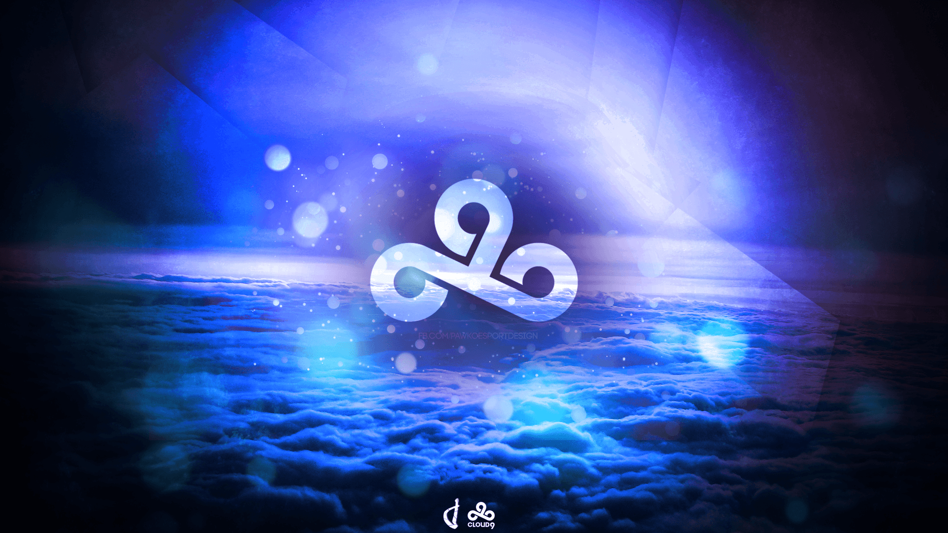 Cloud9 Wallpapers Wallpaper Cave