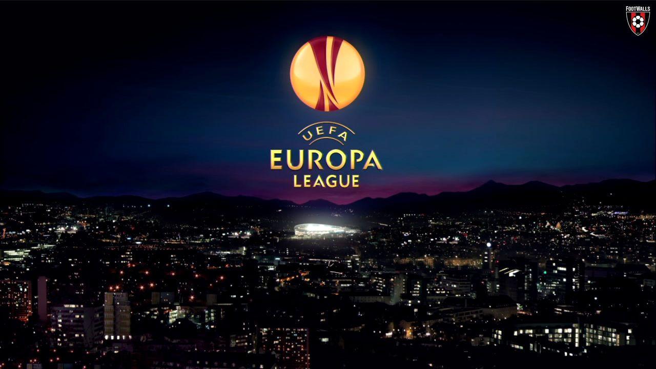 UEFA Europa League Wallpapers Wallpaper Cave