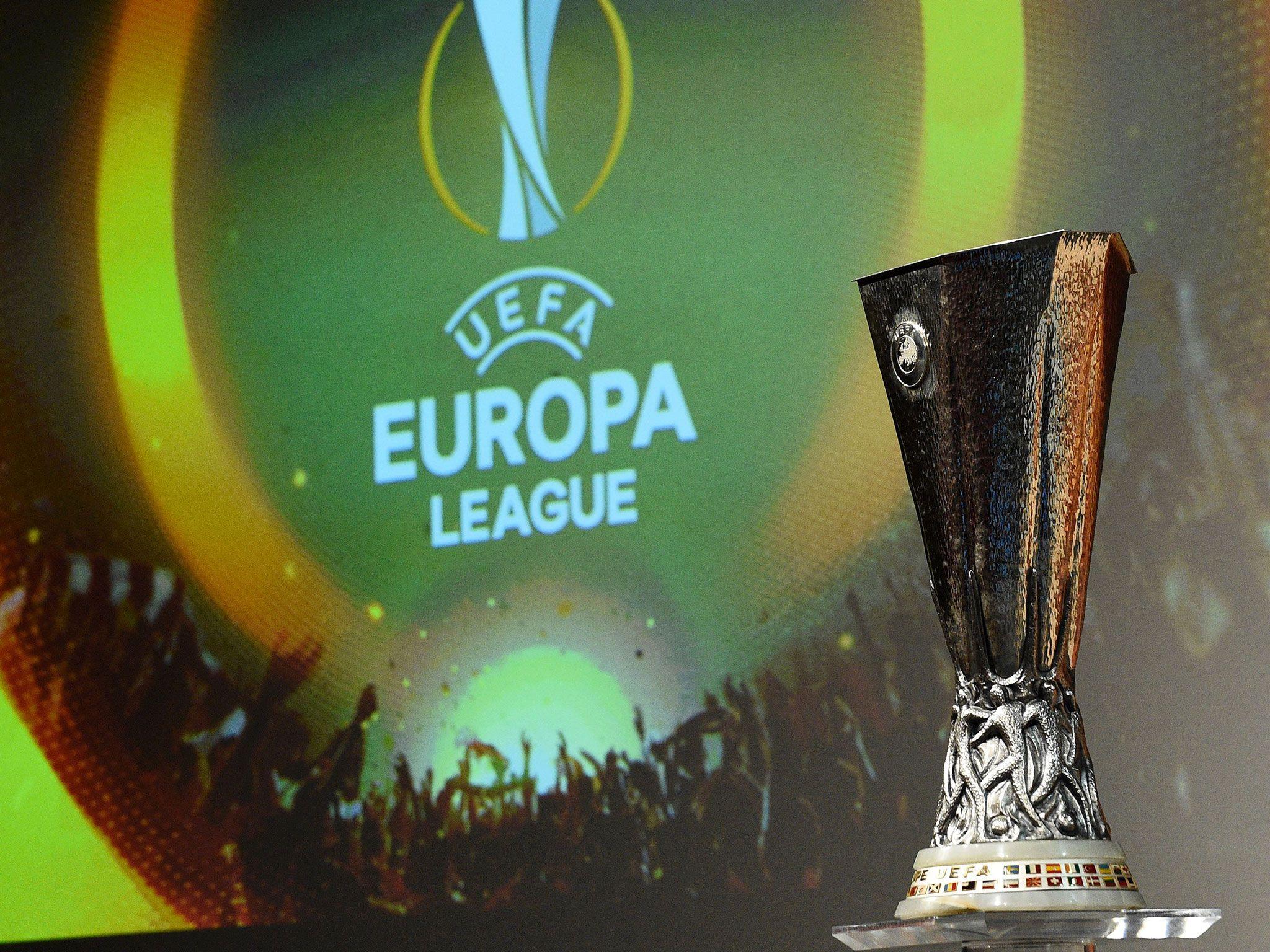 UEFA Europa League Wallpapers Wallpaper Cave