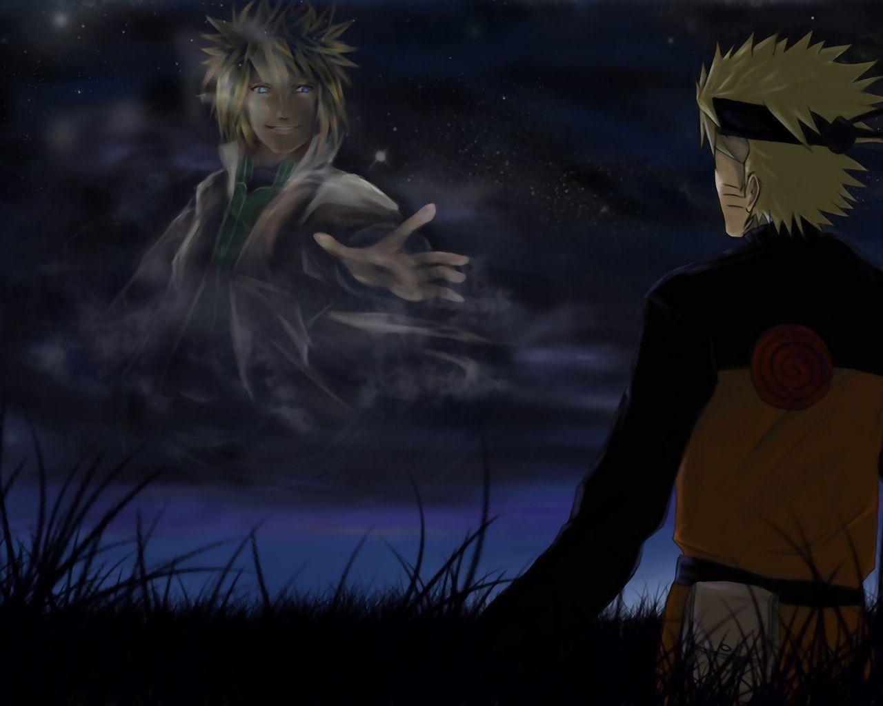 Uzumaki Clan Wallpapers Wallpaper Cave
