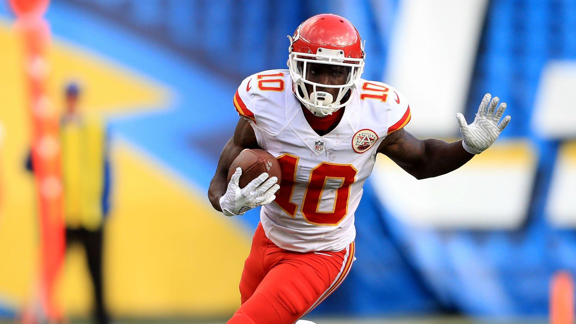 Tyreek Hill Wallpapers Wallpaper Cave
