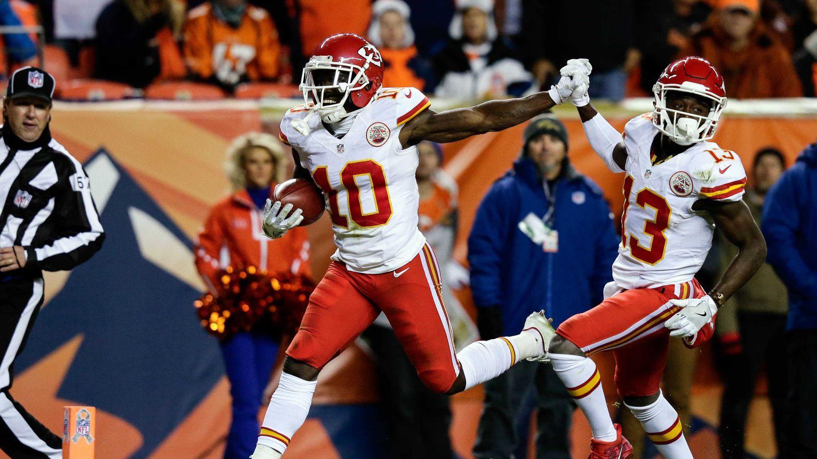 Tyreek Hill Wallpapers Wallpaper Cave