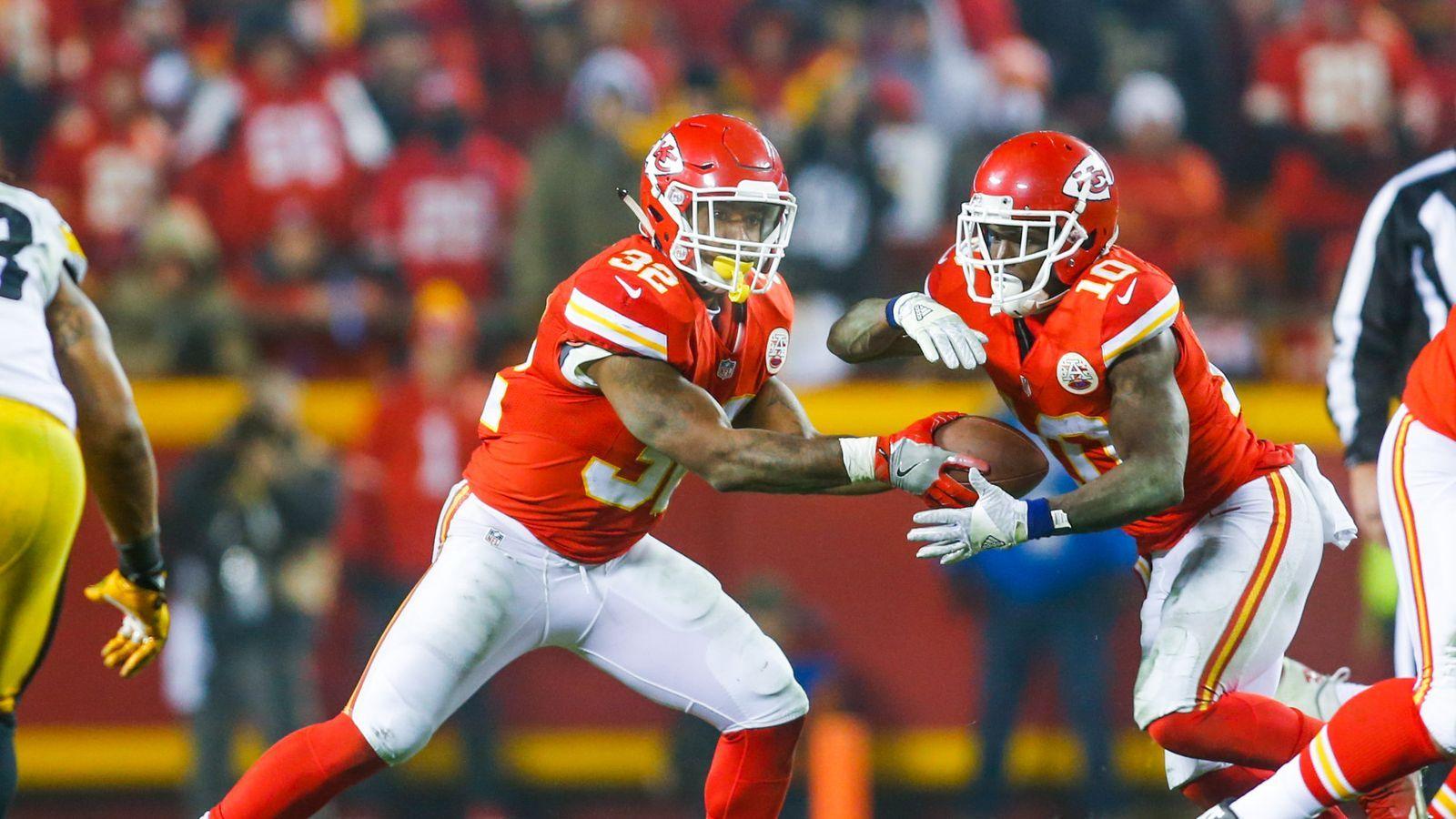 Tyreek Hill Wallpapers Wallpaper Cave