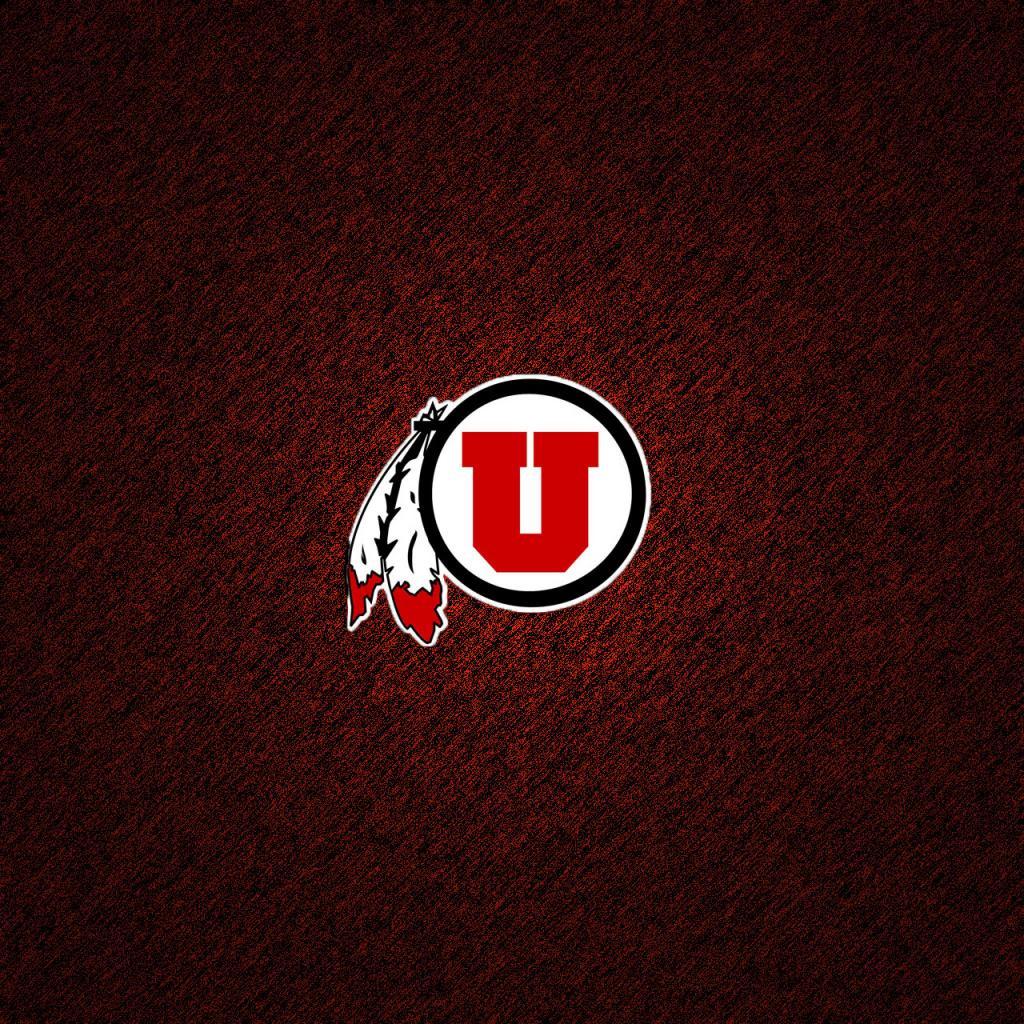 Utah Utes Wallpapers Wallpaper Cave