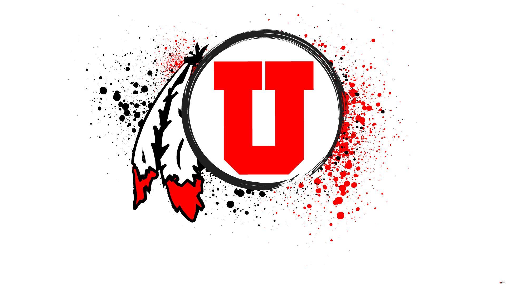 Utah Utes Wallpapers Wallpaper Cave