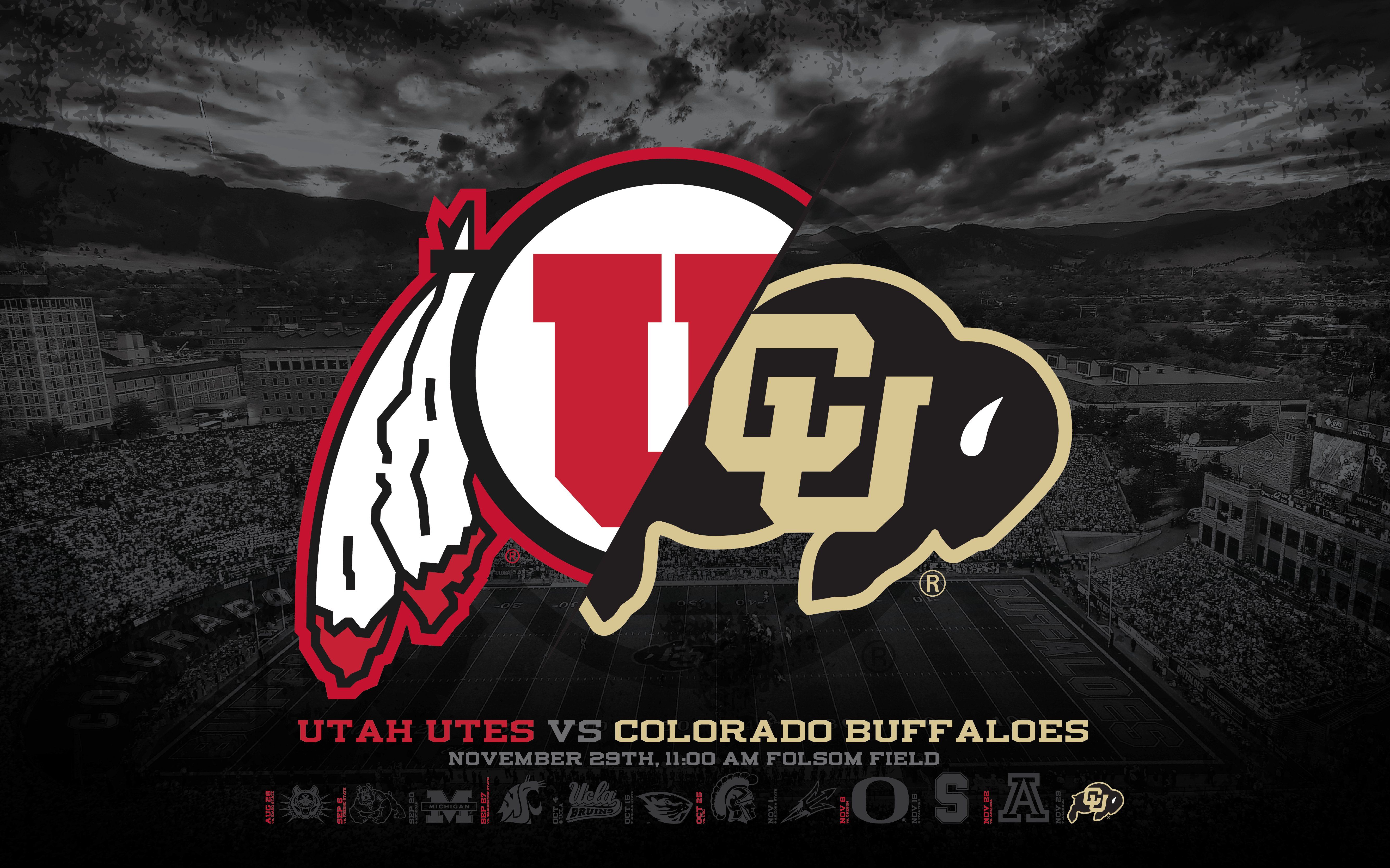 Utah Utes Wallpapers Wallpaper Cave