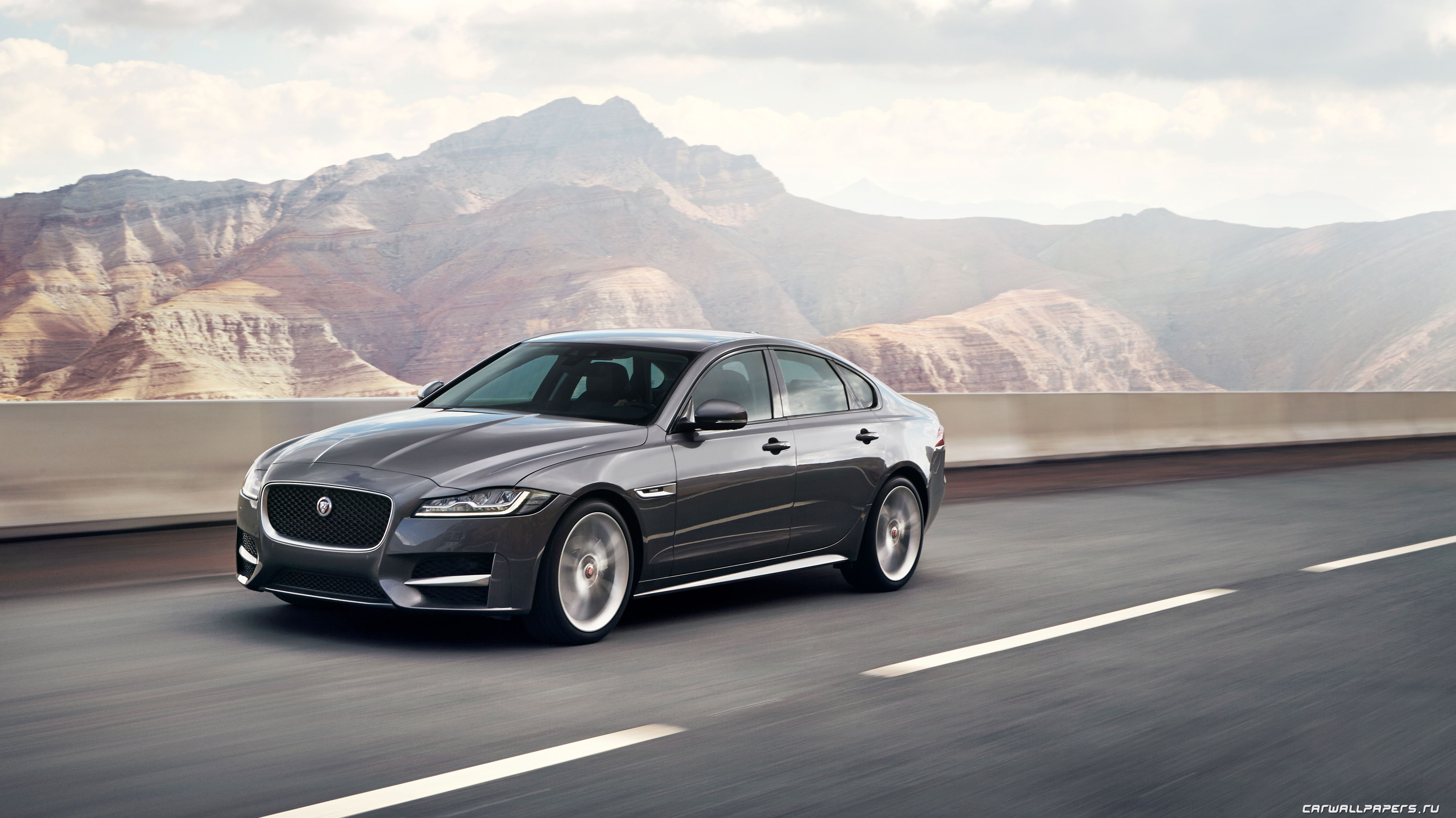 Jaguar XF Wallpapers Wallpaper Cave