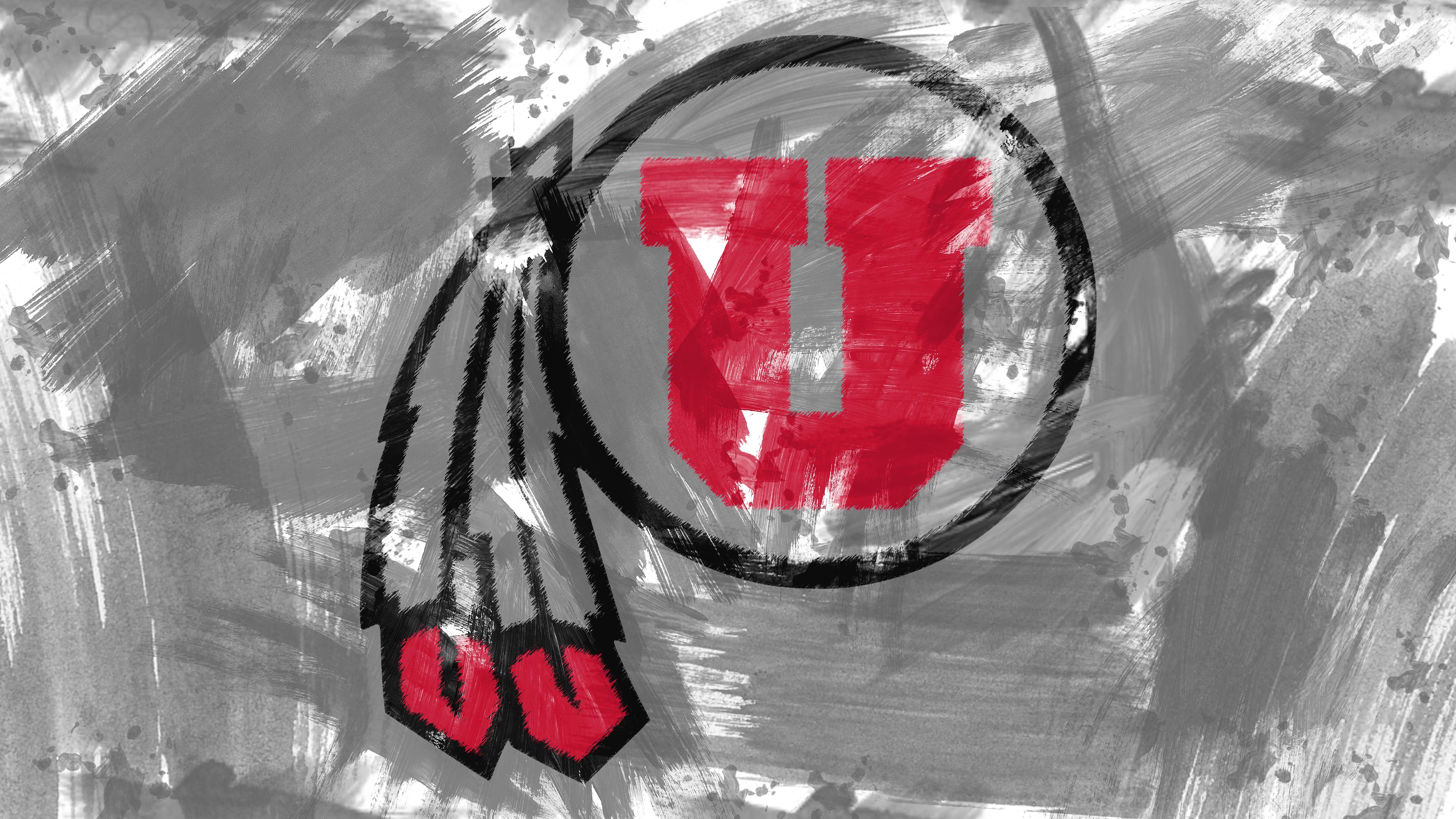 Utah Utes Wallpapers Wallpaper Cave