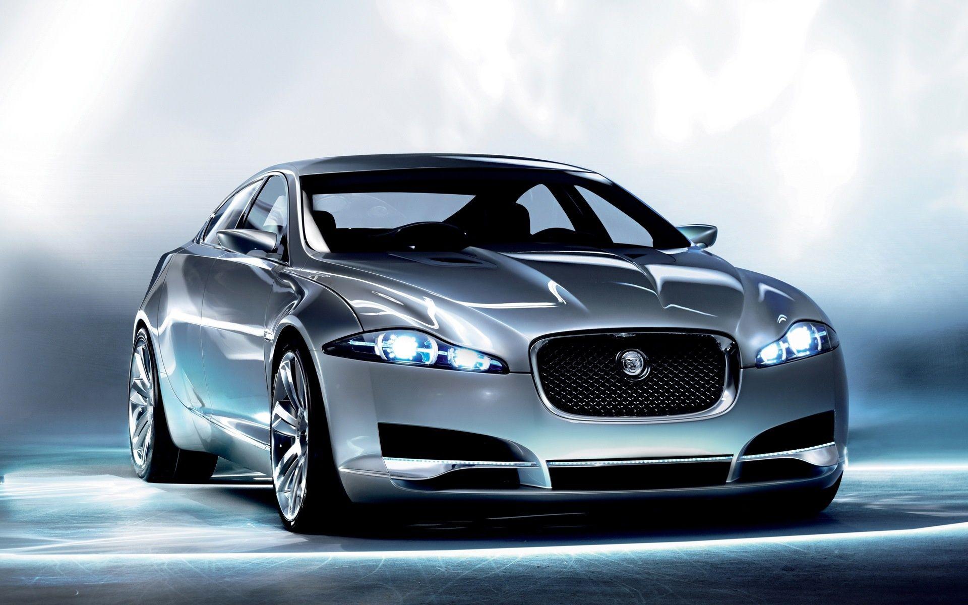Jaguar XF Wallpapers Wallpaper Cave