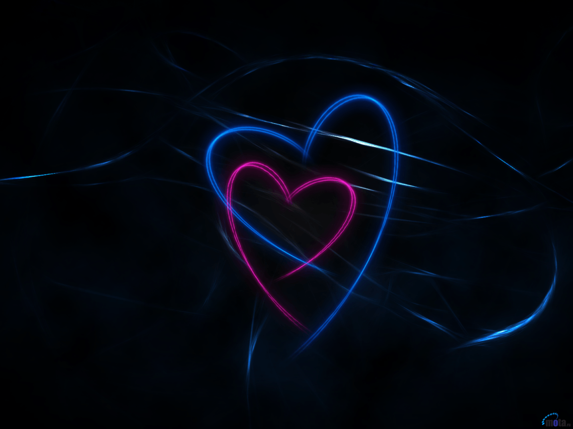Dark Love Wallpapers Wallpaper Cave