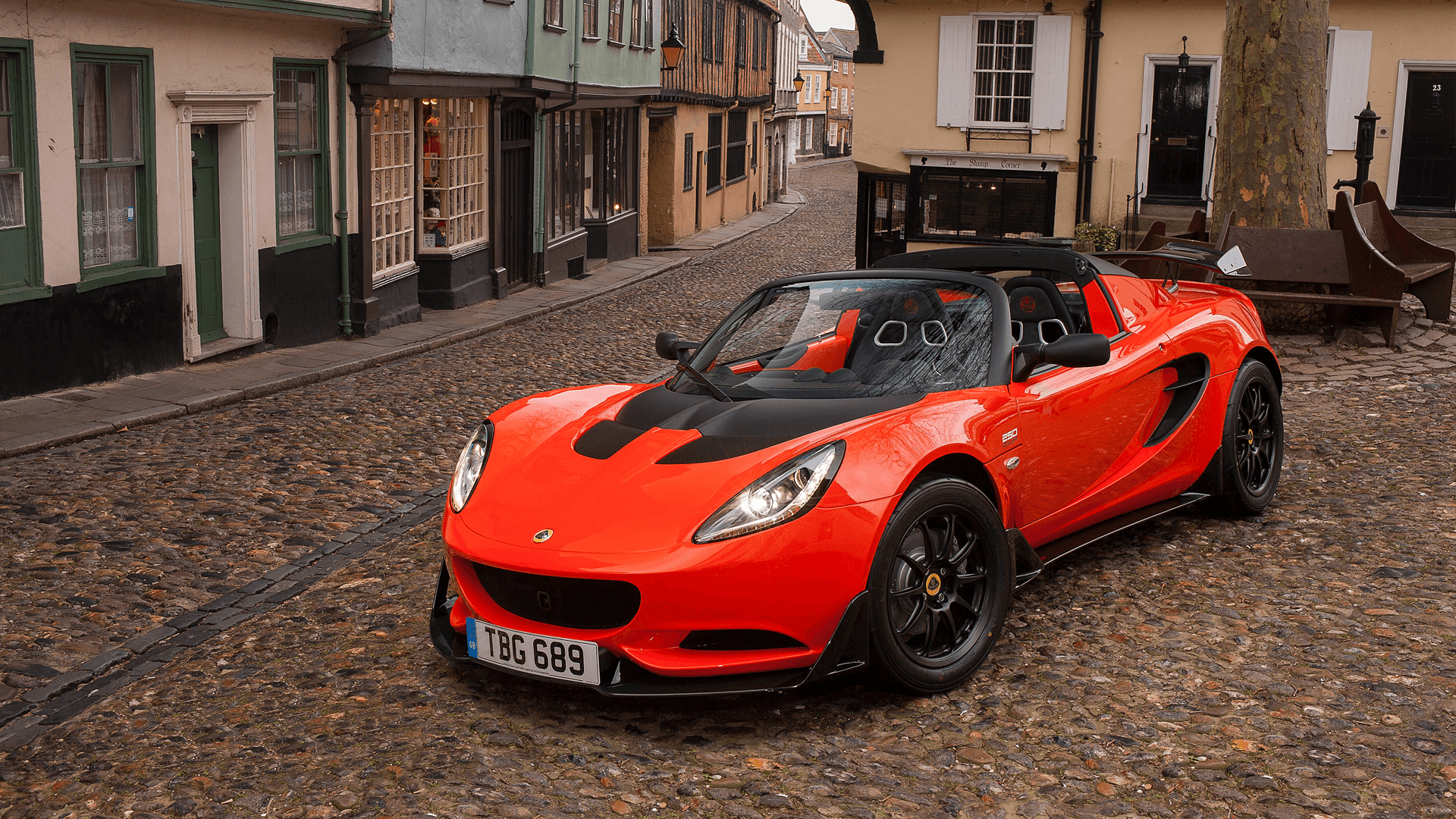 Lotus Car Wallpapers Wallpaper Cave