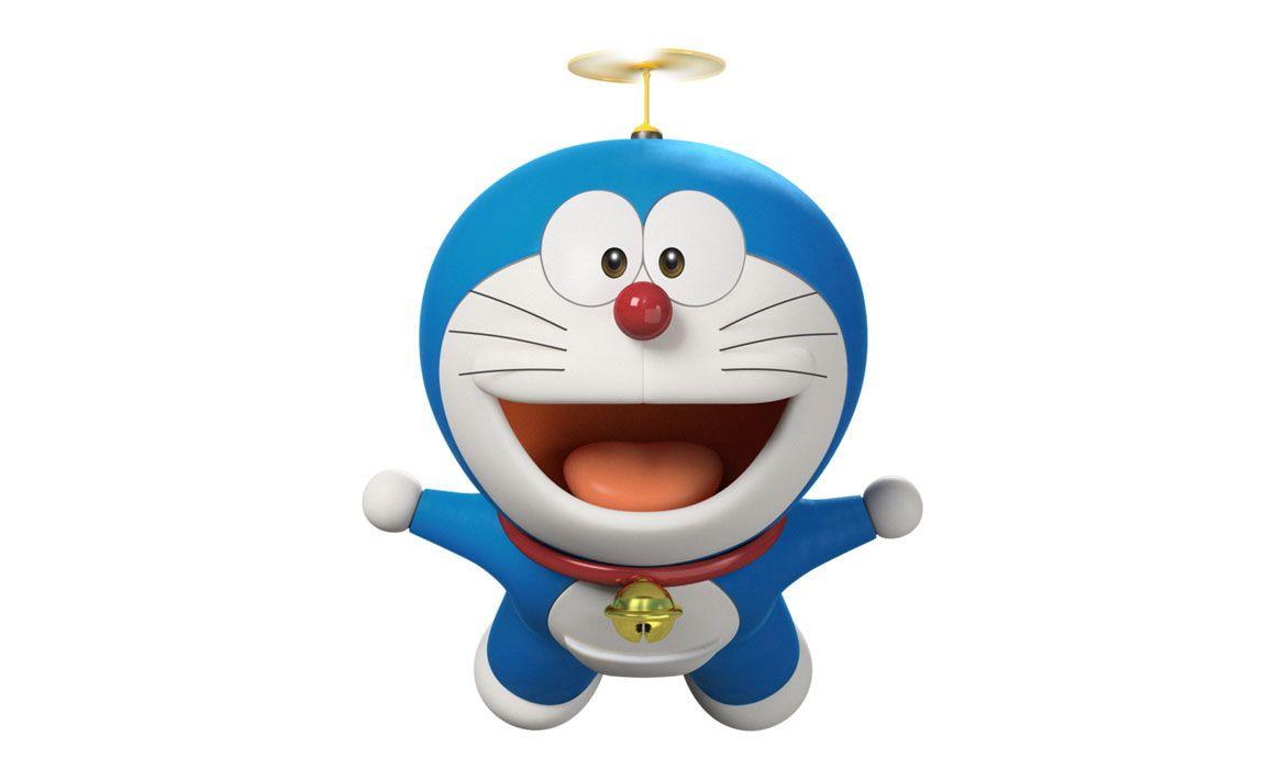 Doraemon Stand By Me Wallpapers Wallpaper Cave