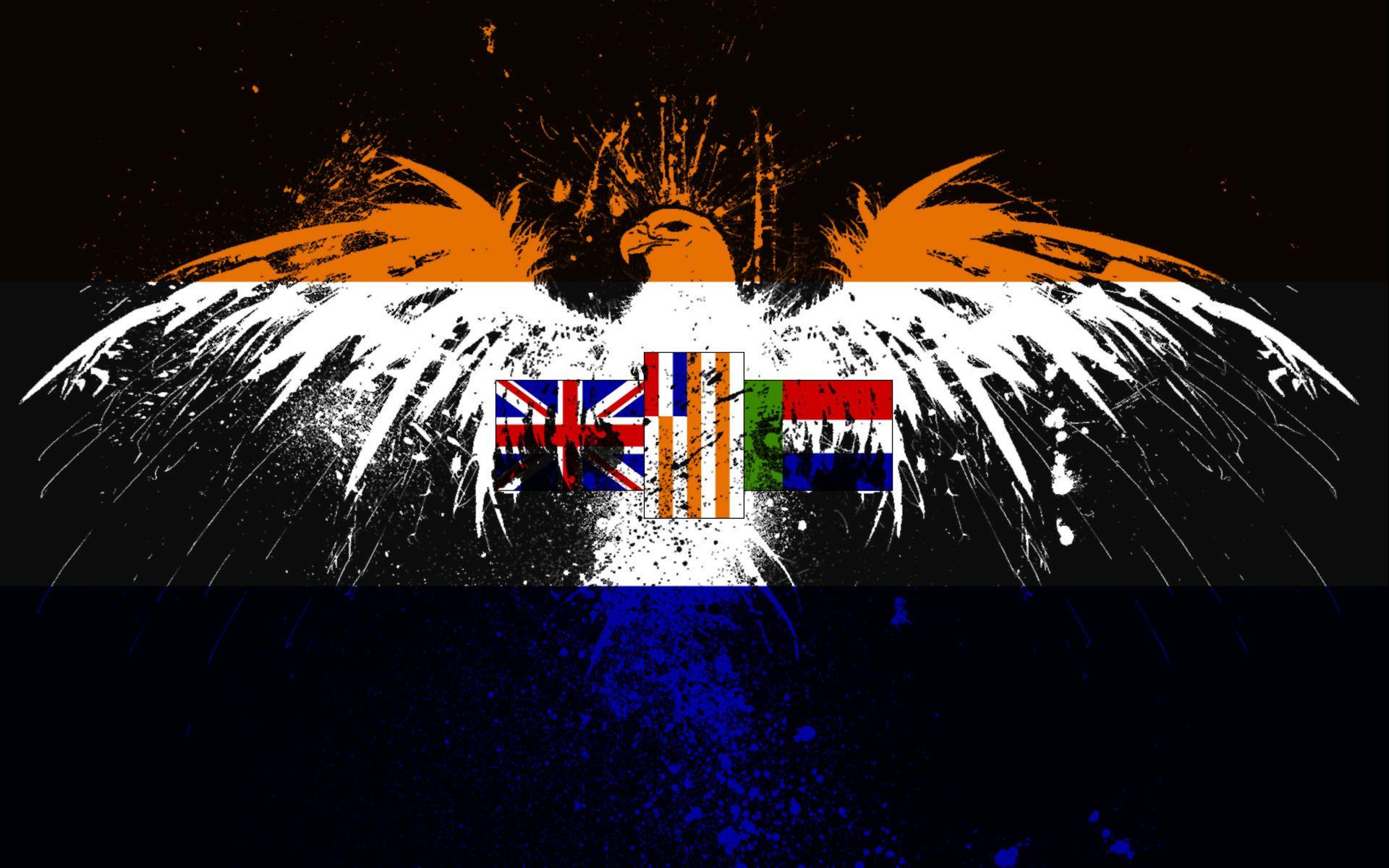 South African Flag Wallpapers Wallpaper Cave