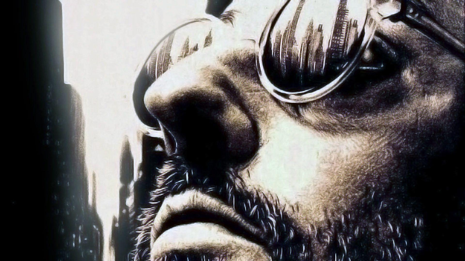Léon The Professional Wallpapers Wallpaper Cave