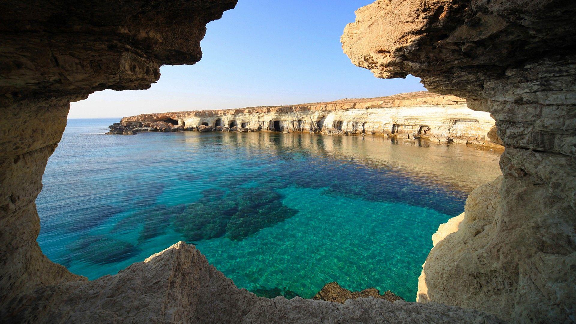 Cyprus Wallpapers Wallpaper Cave