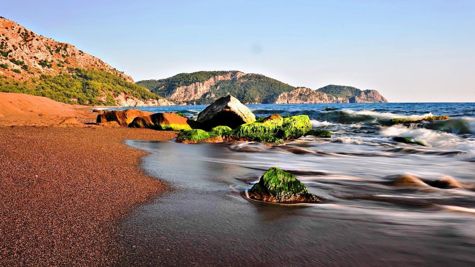 Cyprus Wallpapers Wallpaper Cave