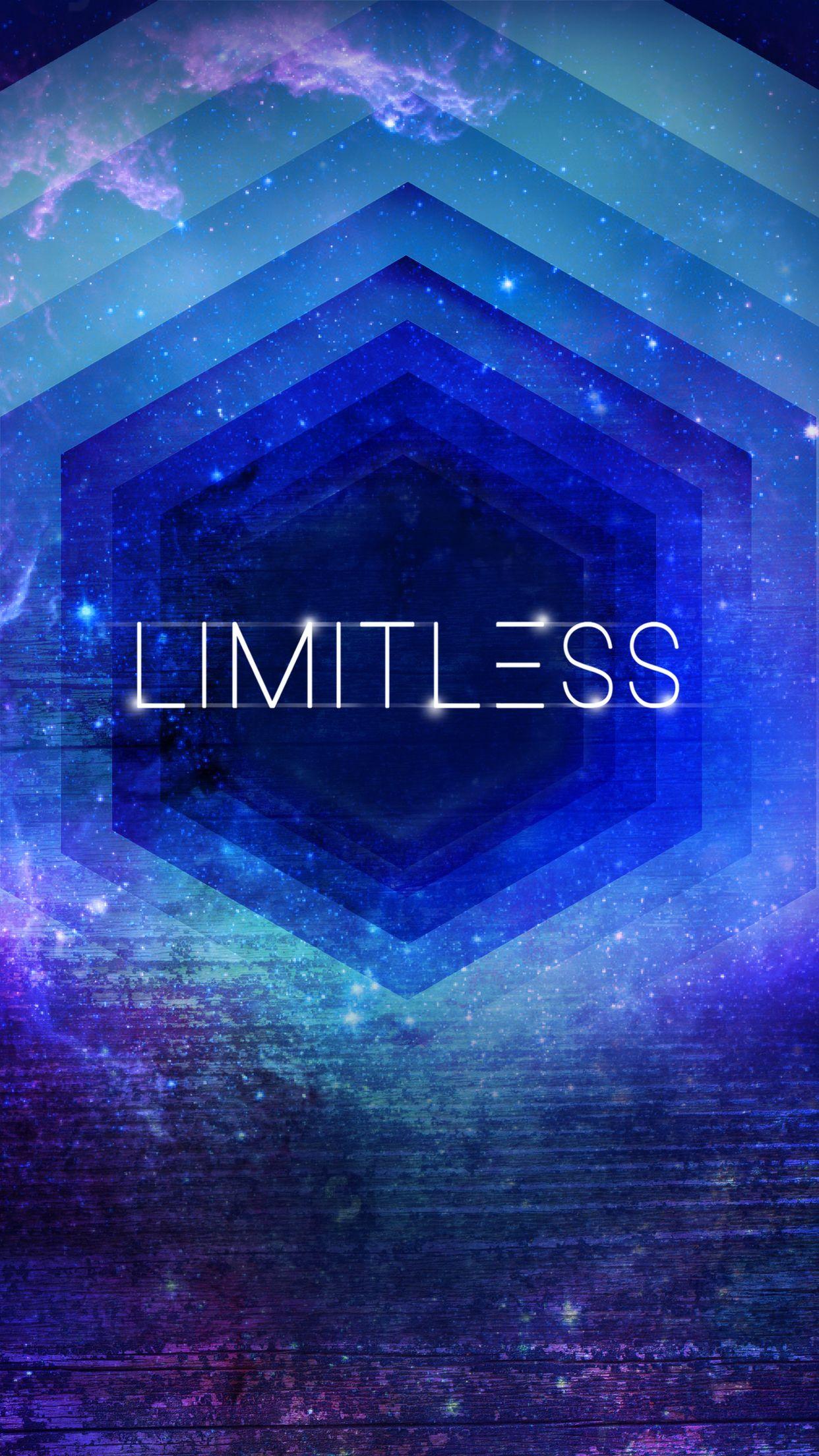 Limitless Wallpapers Wallpaper Cave