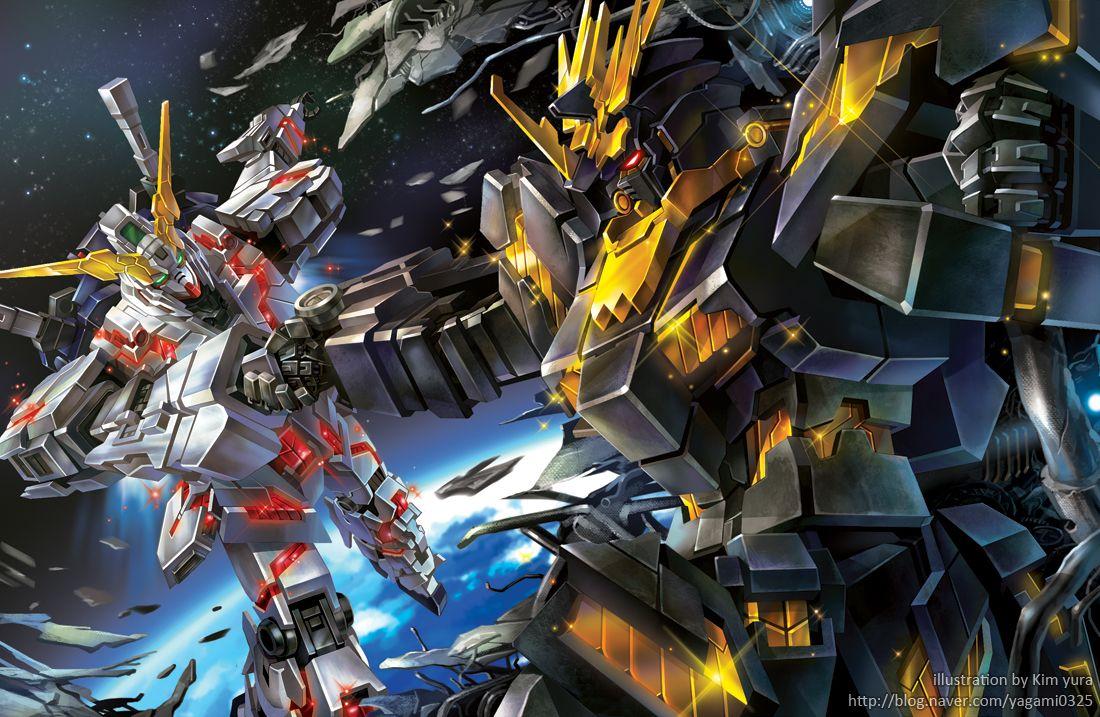 Gundam Versus Wallpapers Wallpaper Cave