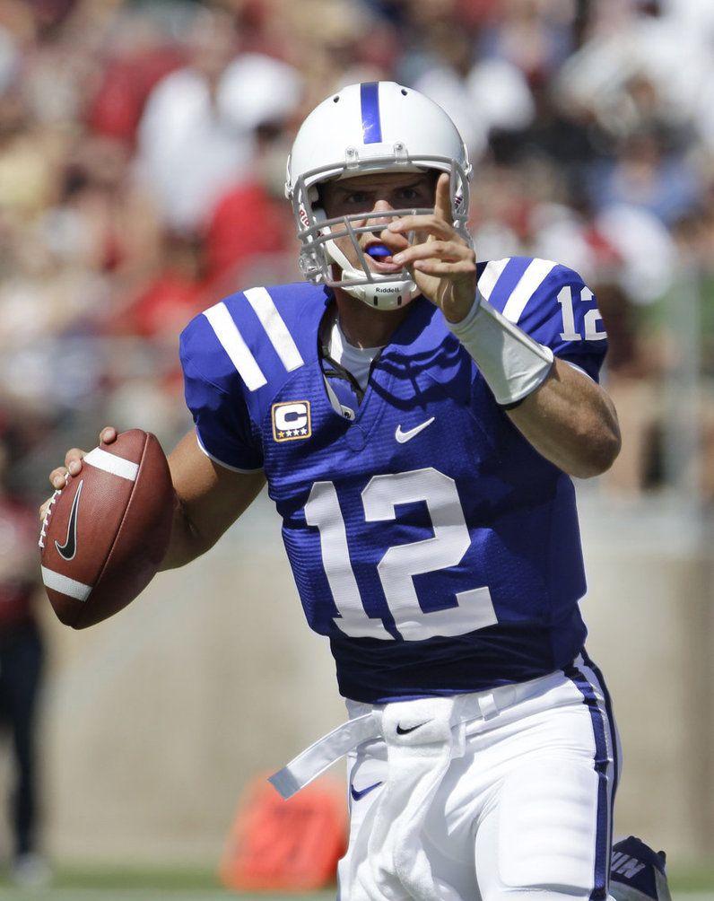Andrew Luck Wallpapers Wallpaper Cave