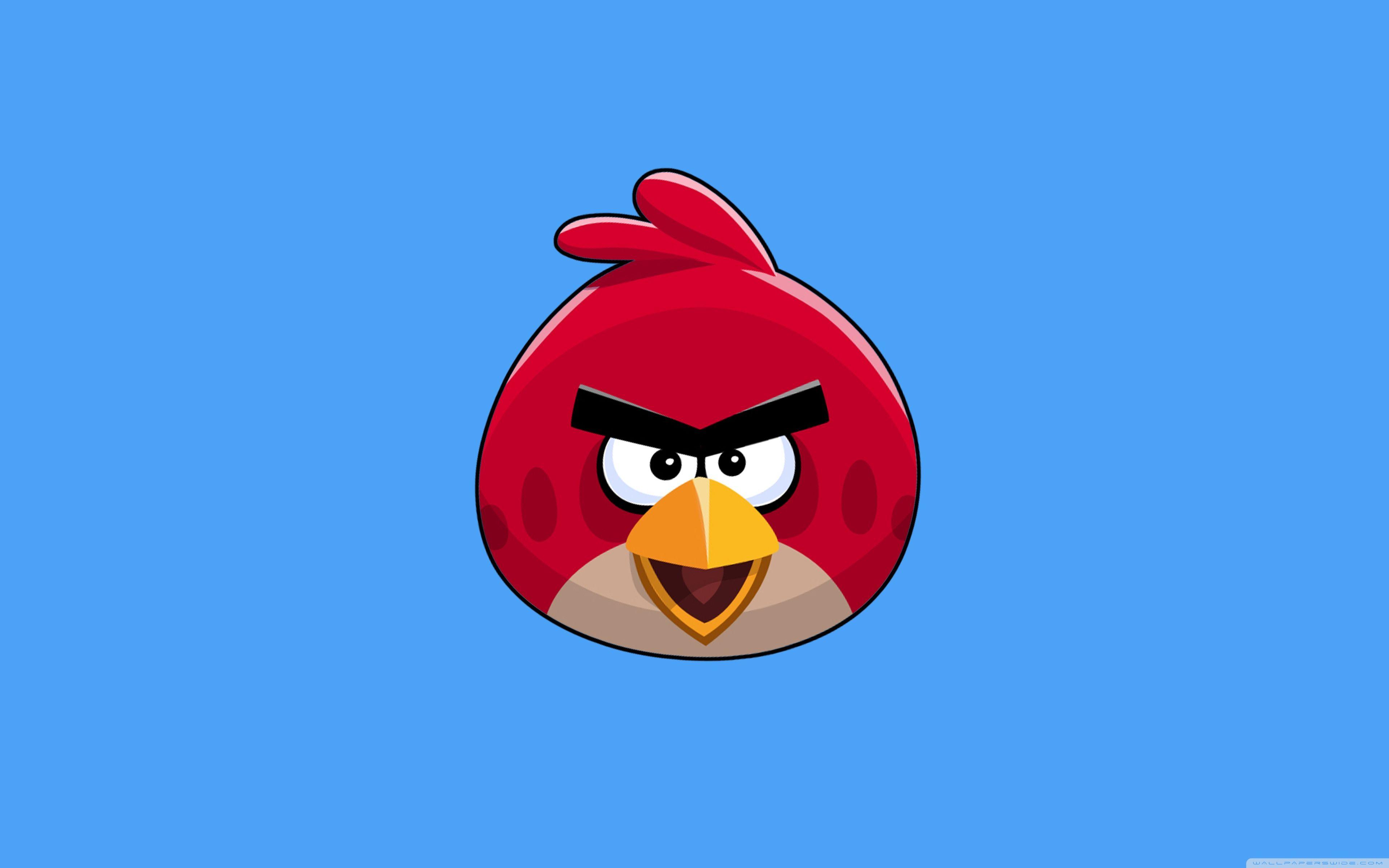 Angry Birds Wallpapers Wallpaper Cave