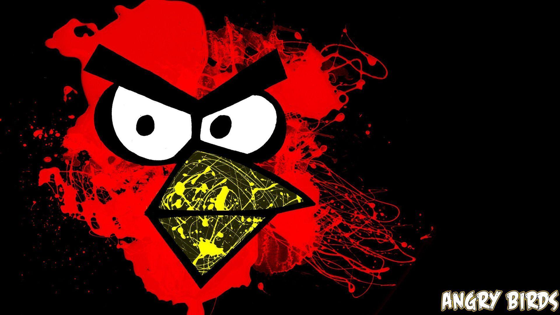 Angry Birds Wallpapers Wallpaper Cave