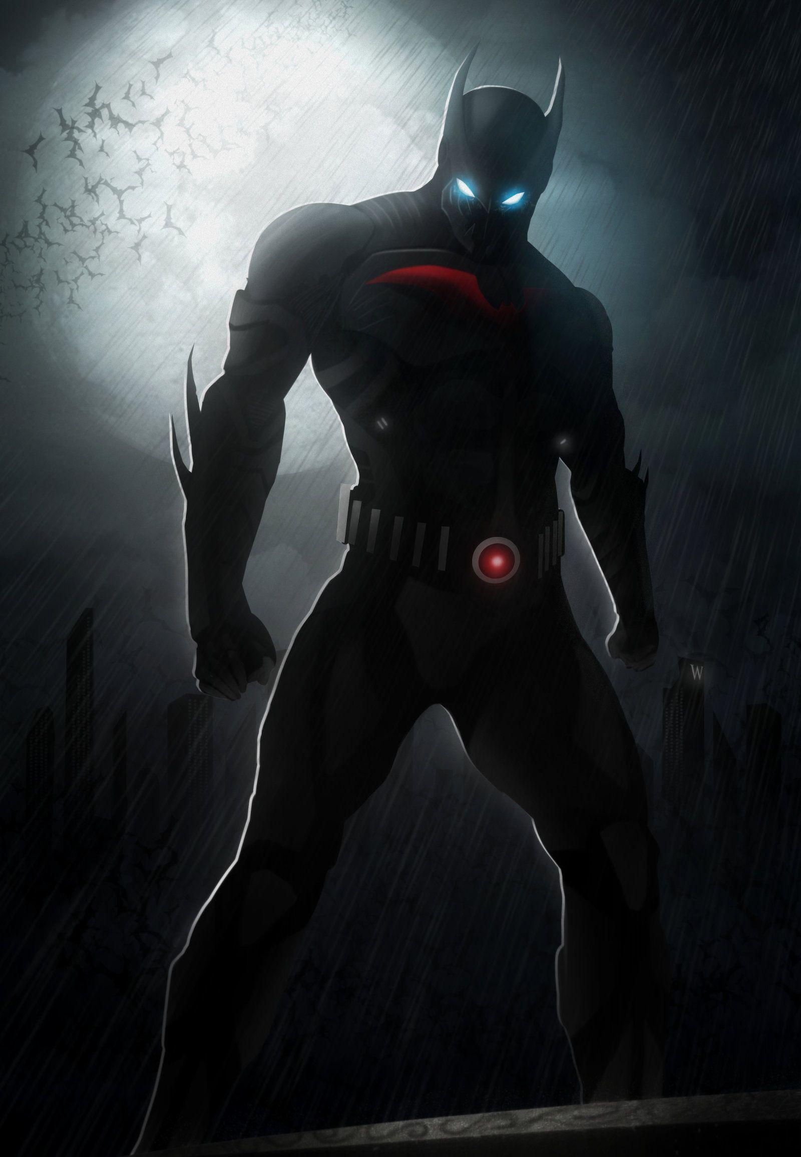 Blue Beetle Wallpapers Wallpaper Cave