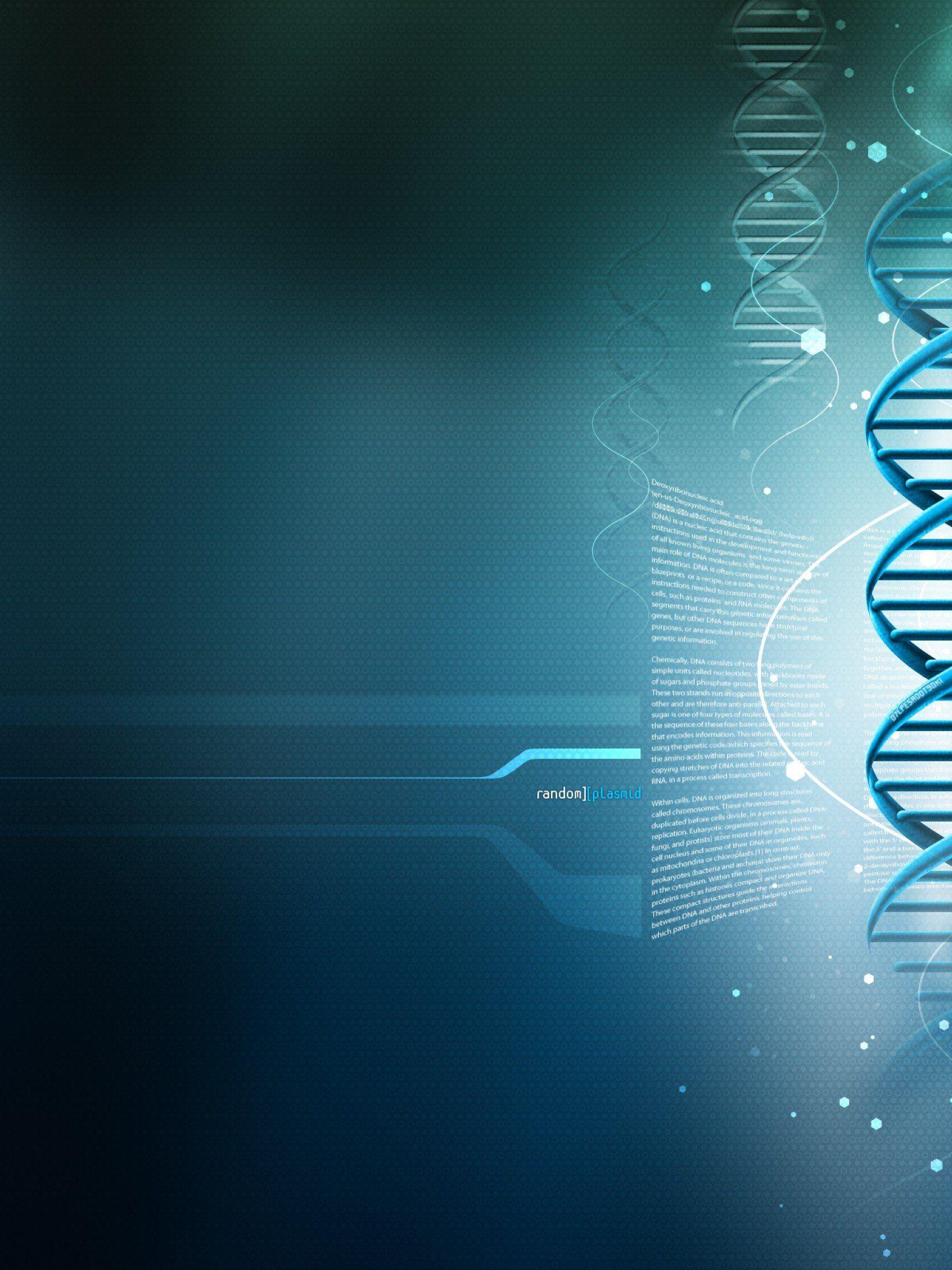Genes Wallpaper