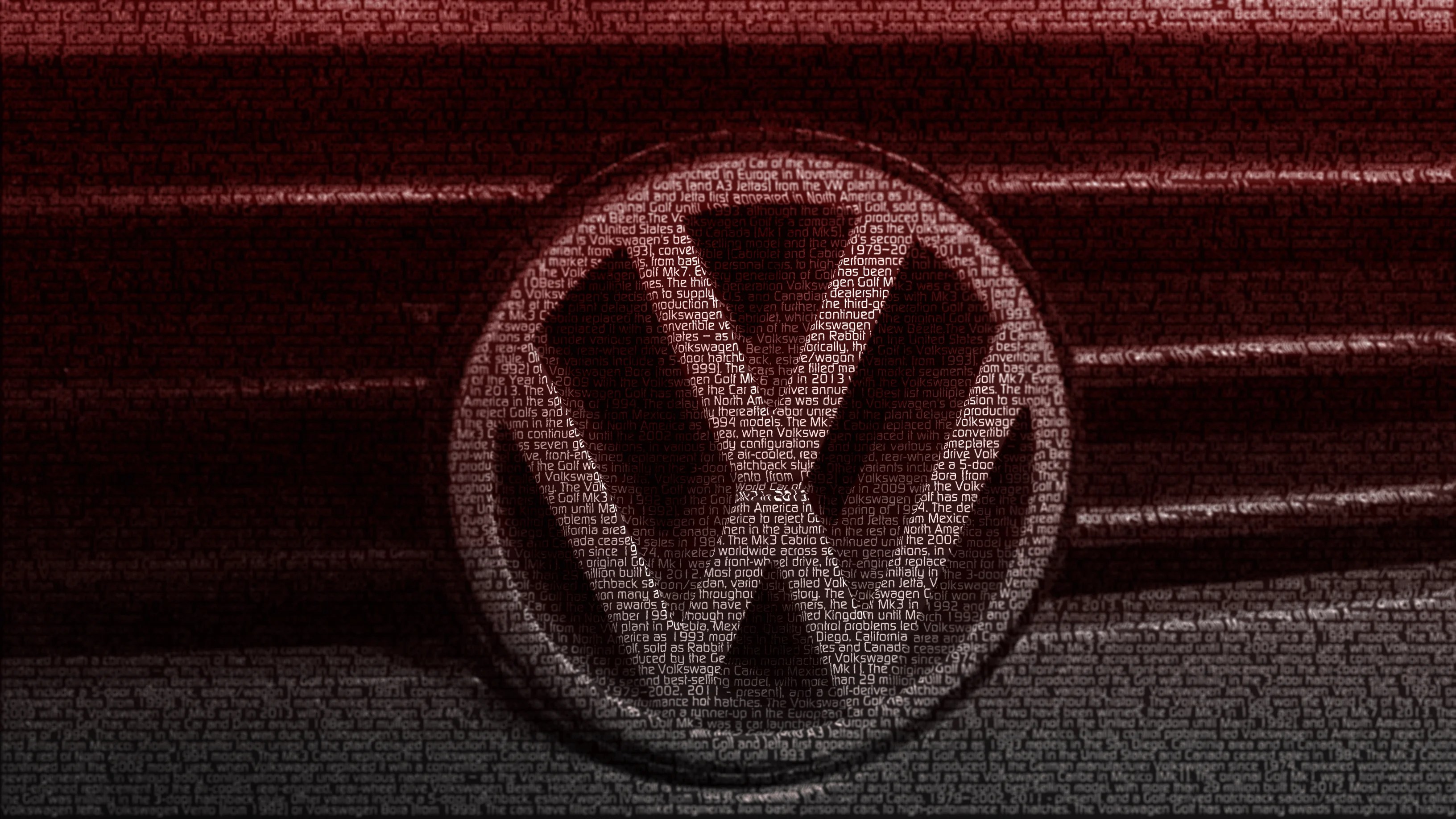 VW Logo Wallpapers Wallpaper Cave