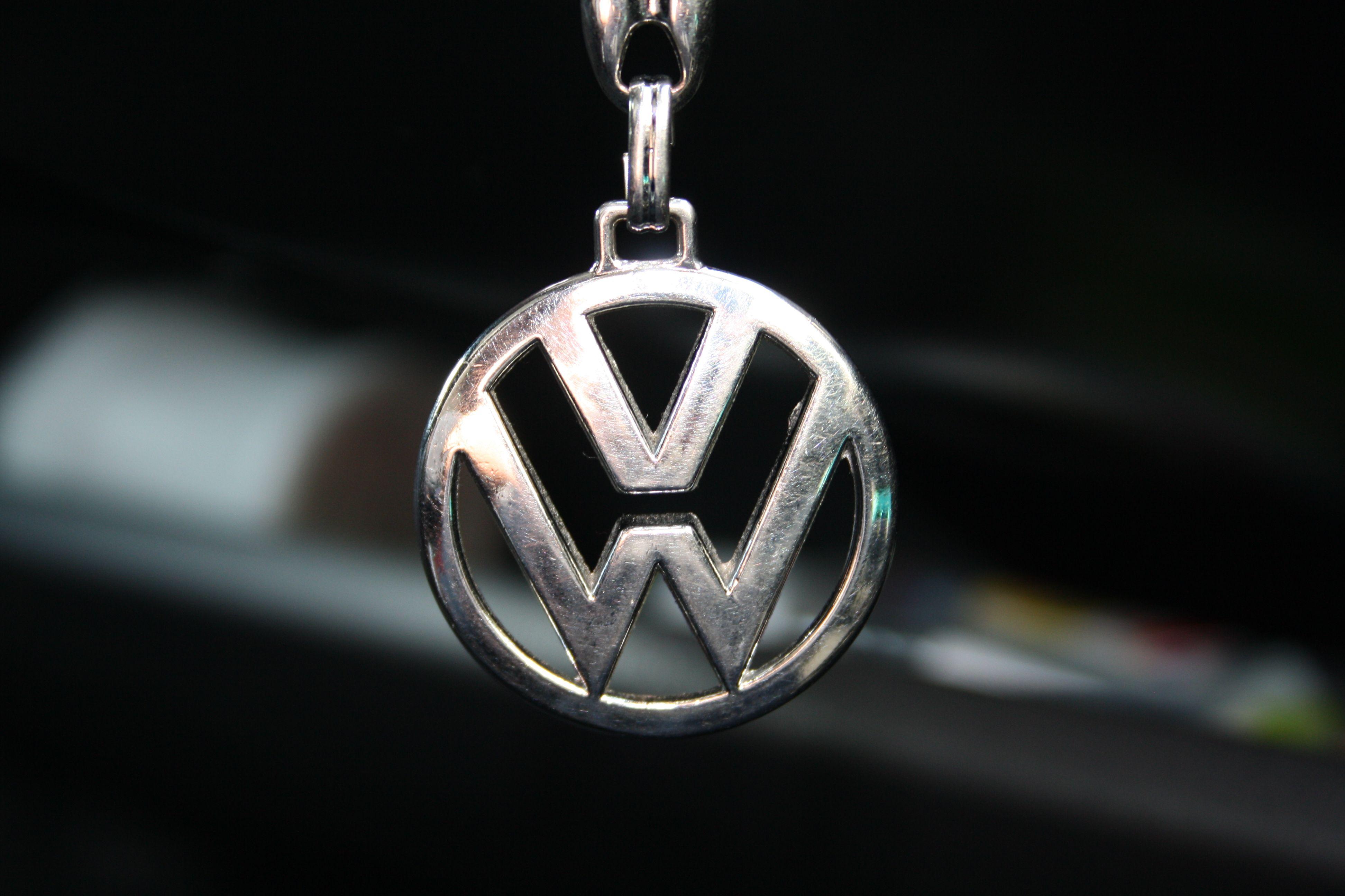 VW Logo Wallpapers Wallpaper Cave