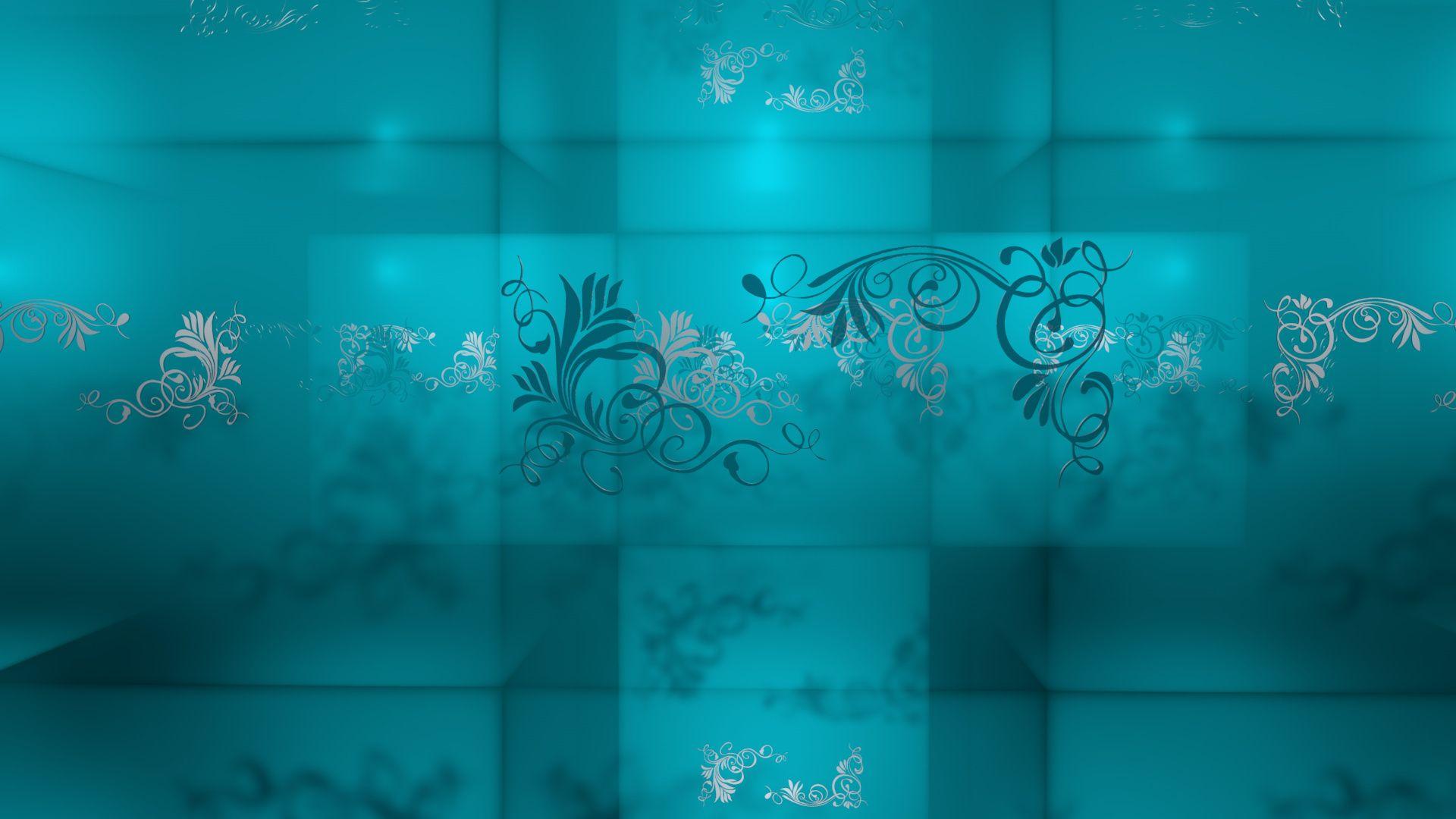 Turquoise Wallpapers Wallpaper Cave