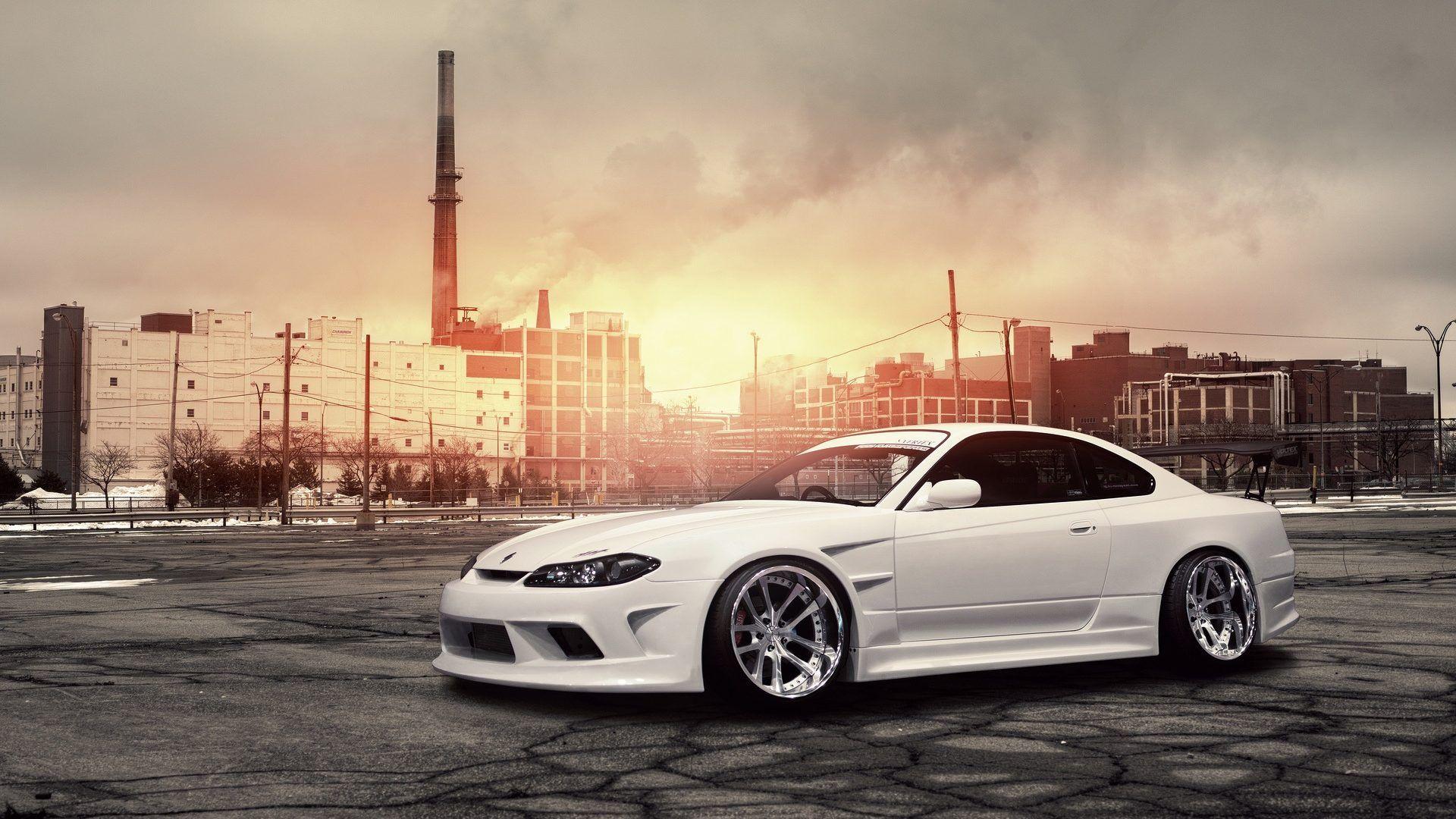 Nissan Silvia S15 Wallpapers Wallpaper Cave