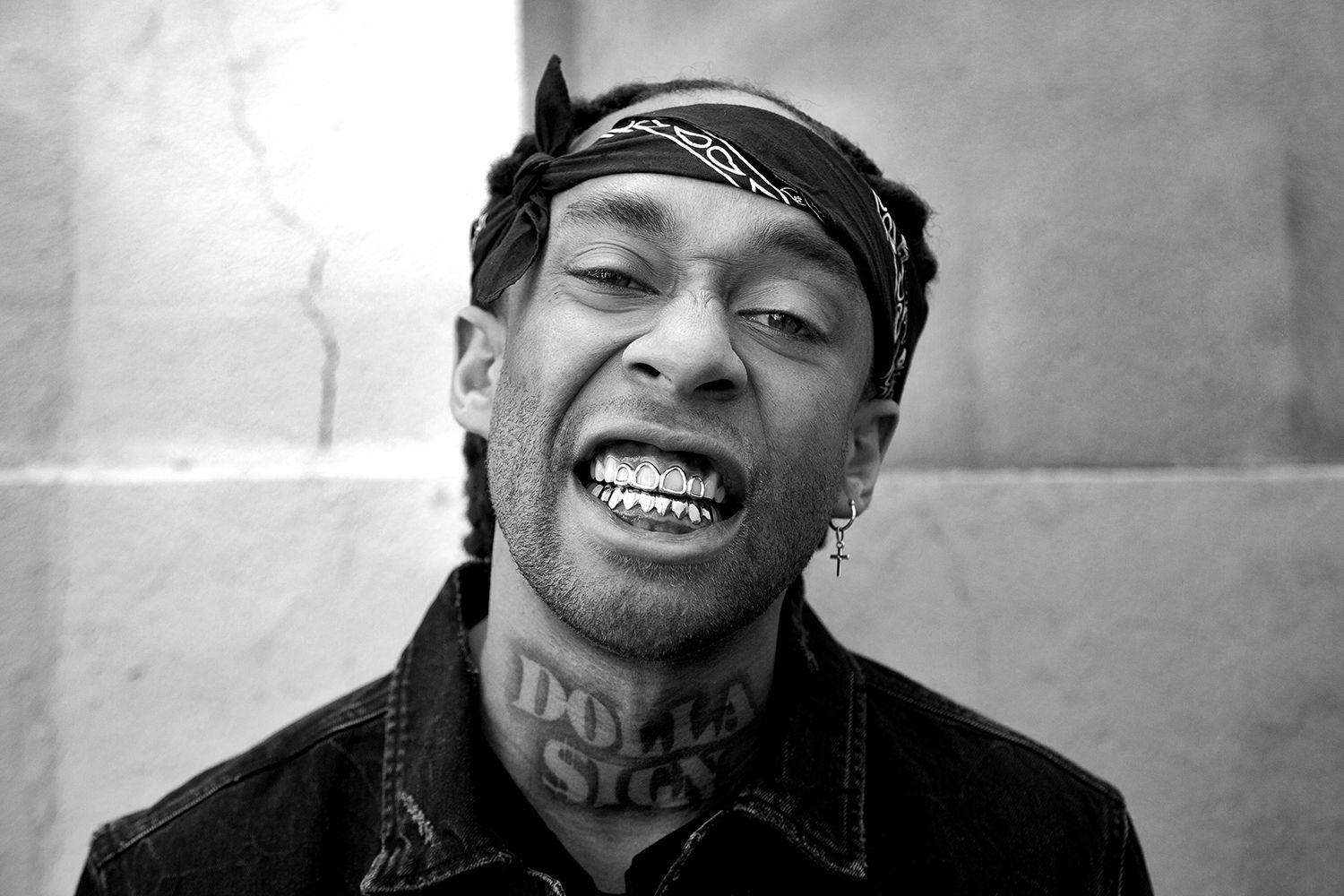 Ty Dolla ign Wallpapers Wallpaper Cave