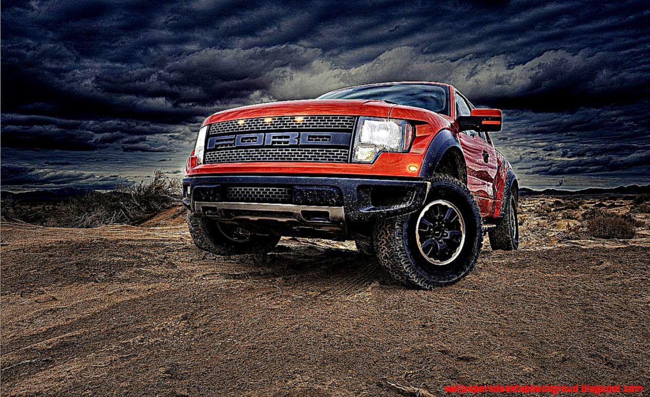 Pickup Trucks Wallpapers Wallpaper Cave