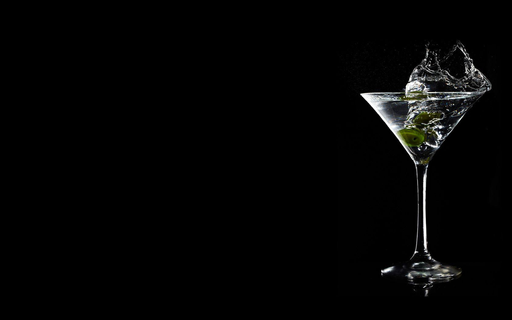 Martini HD Wallpapers Wallpaper Cave