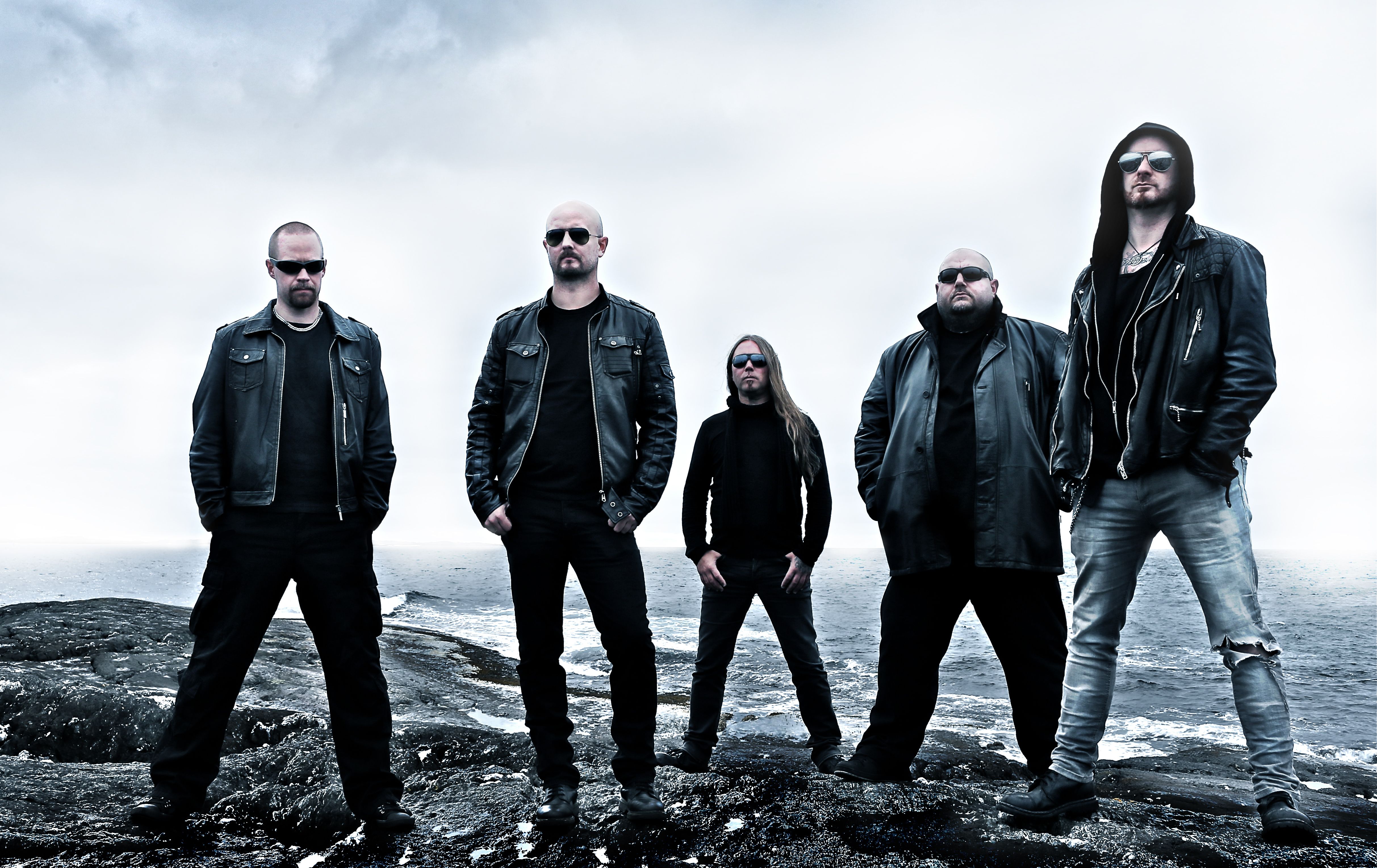 Doom Metal Wallpapers Wallpaper Cave