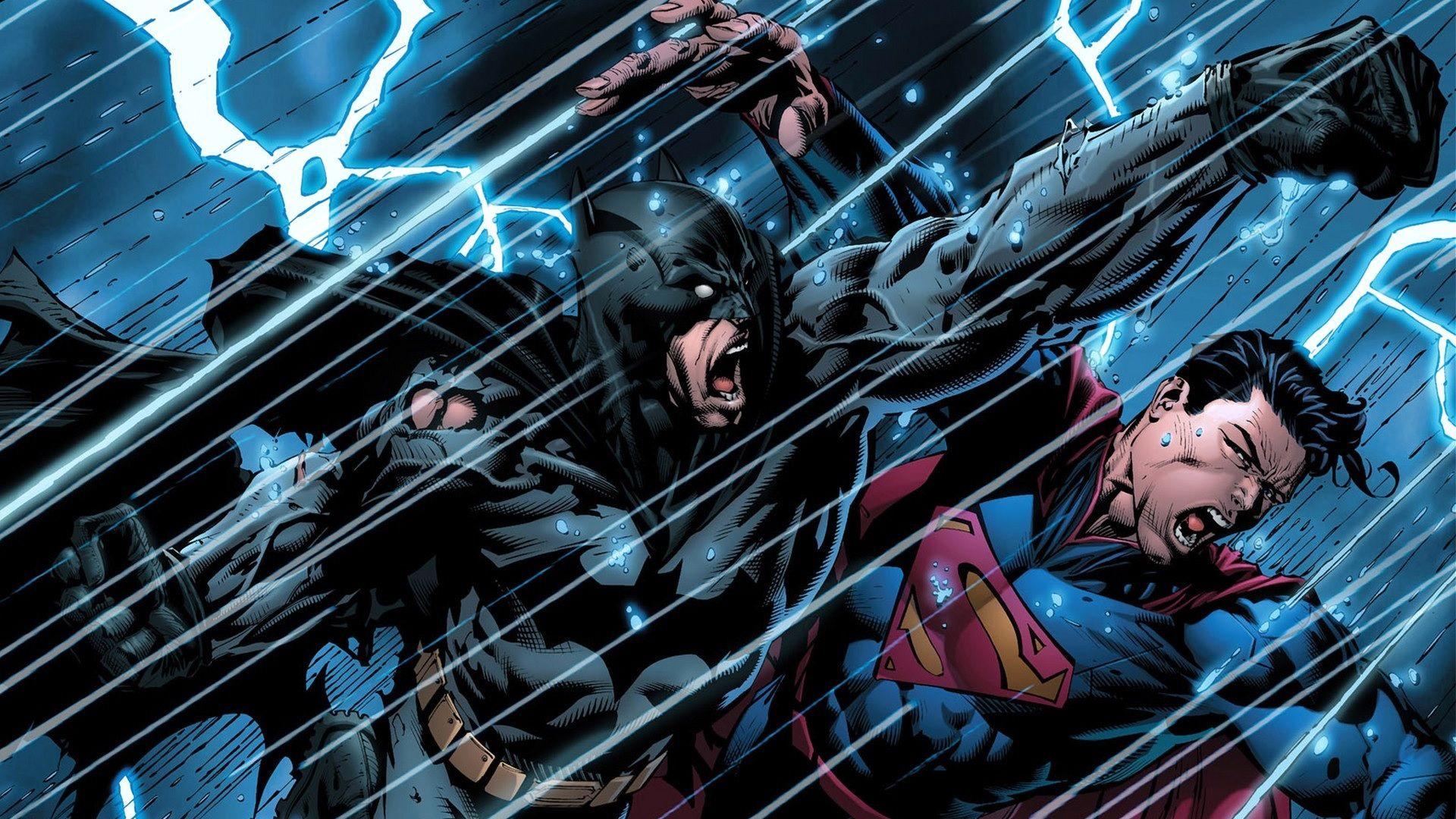 The New 52 Wallpapers Wallpaper Cave