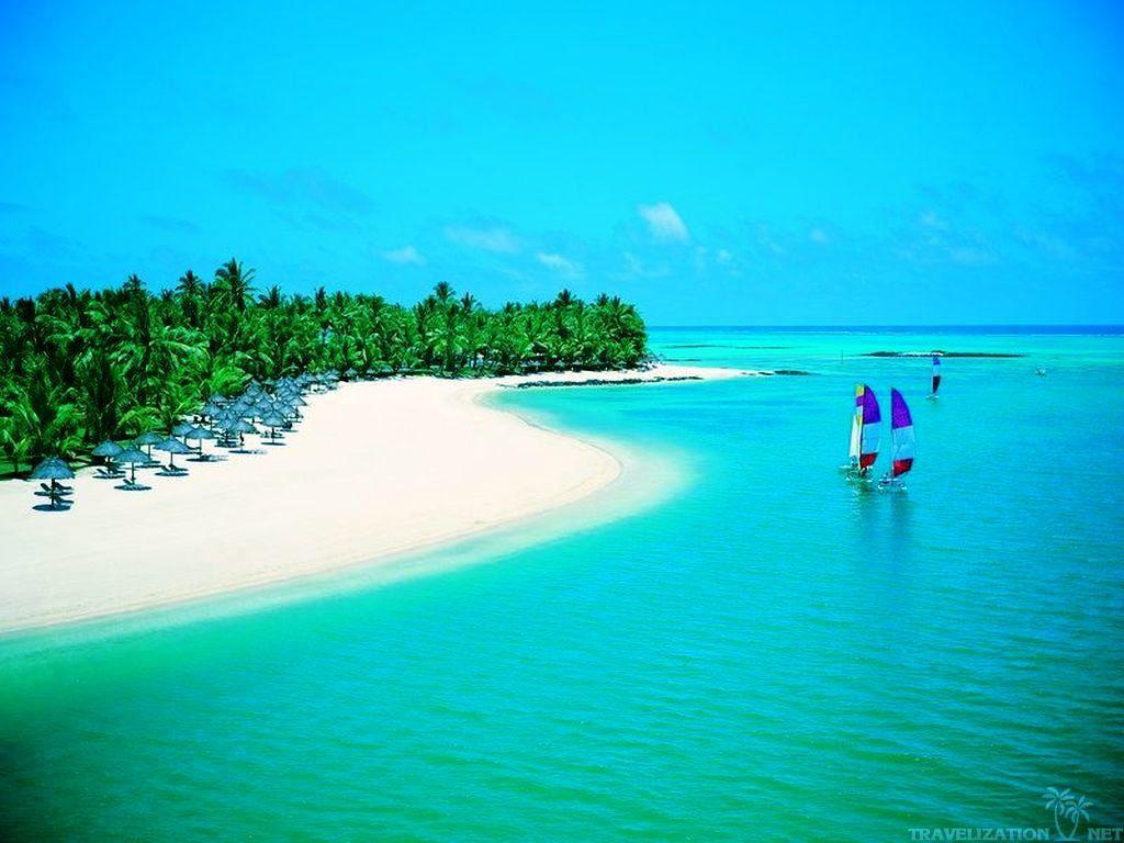 Mauritius Wallpapers Wallpaper Cave