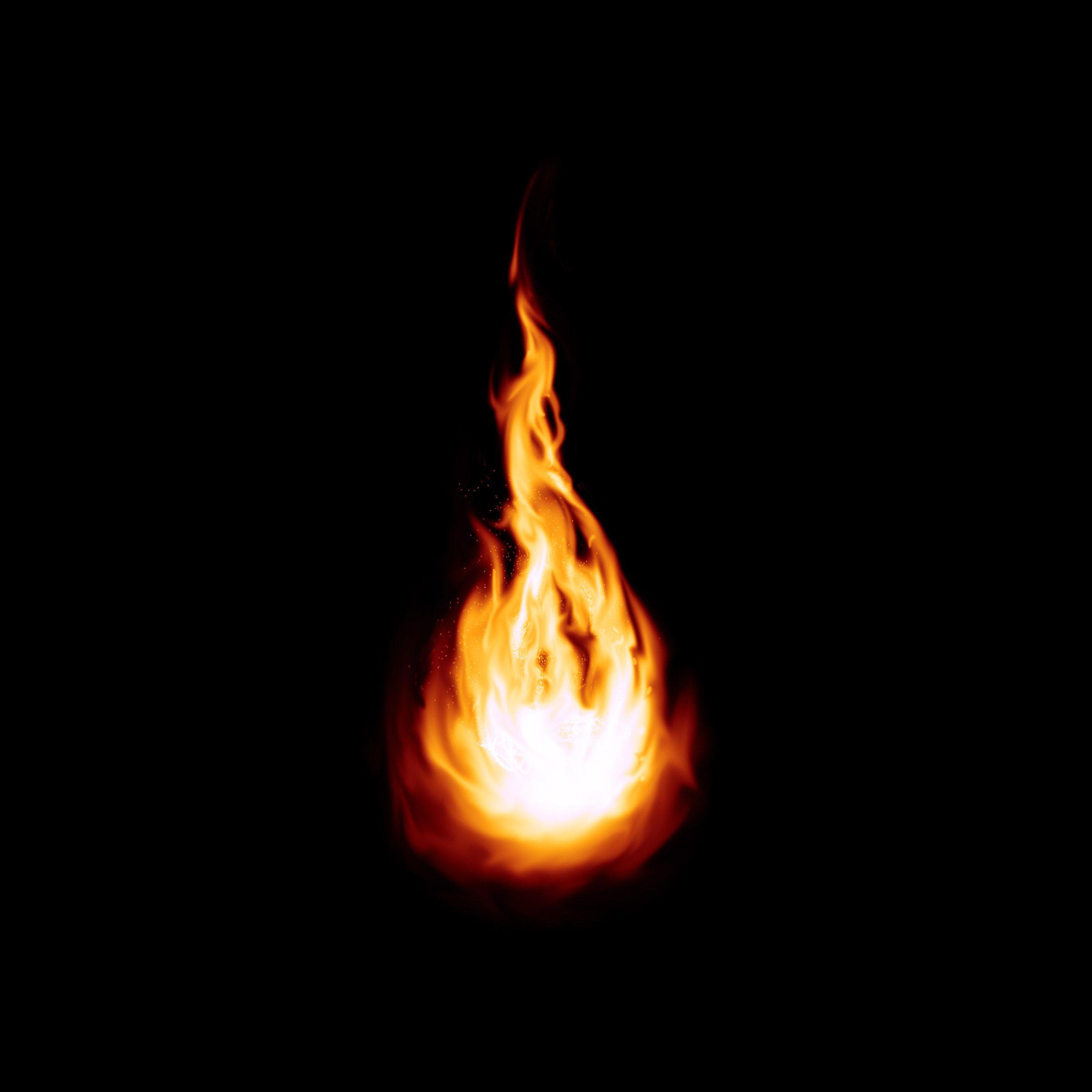 Fire Ball Wallpapers Wallpaper Cave