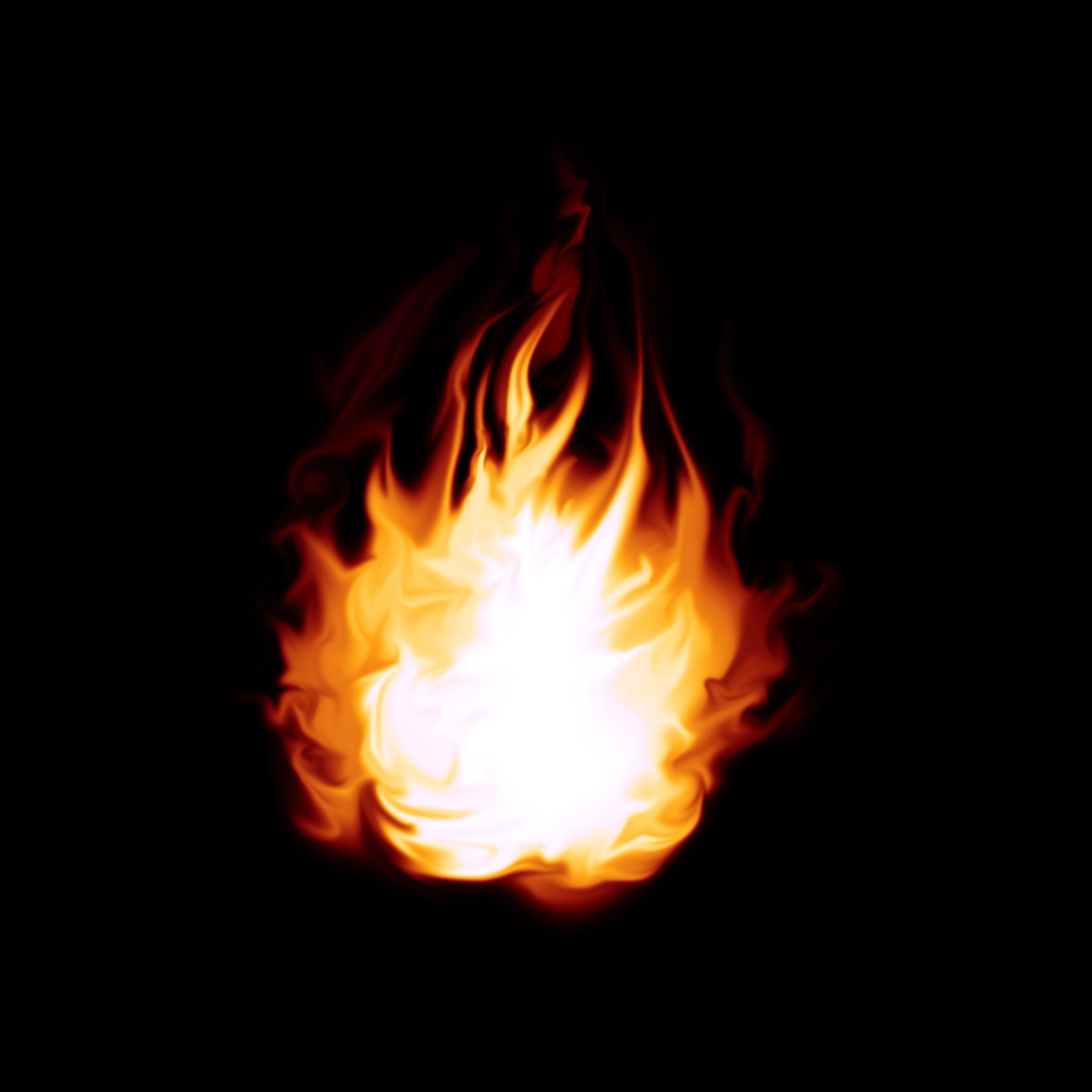 Fire Ball Wallpapers Wallpaper Cave