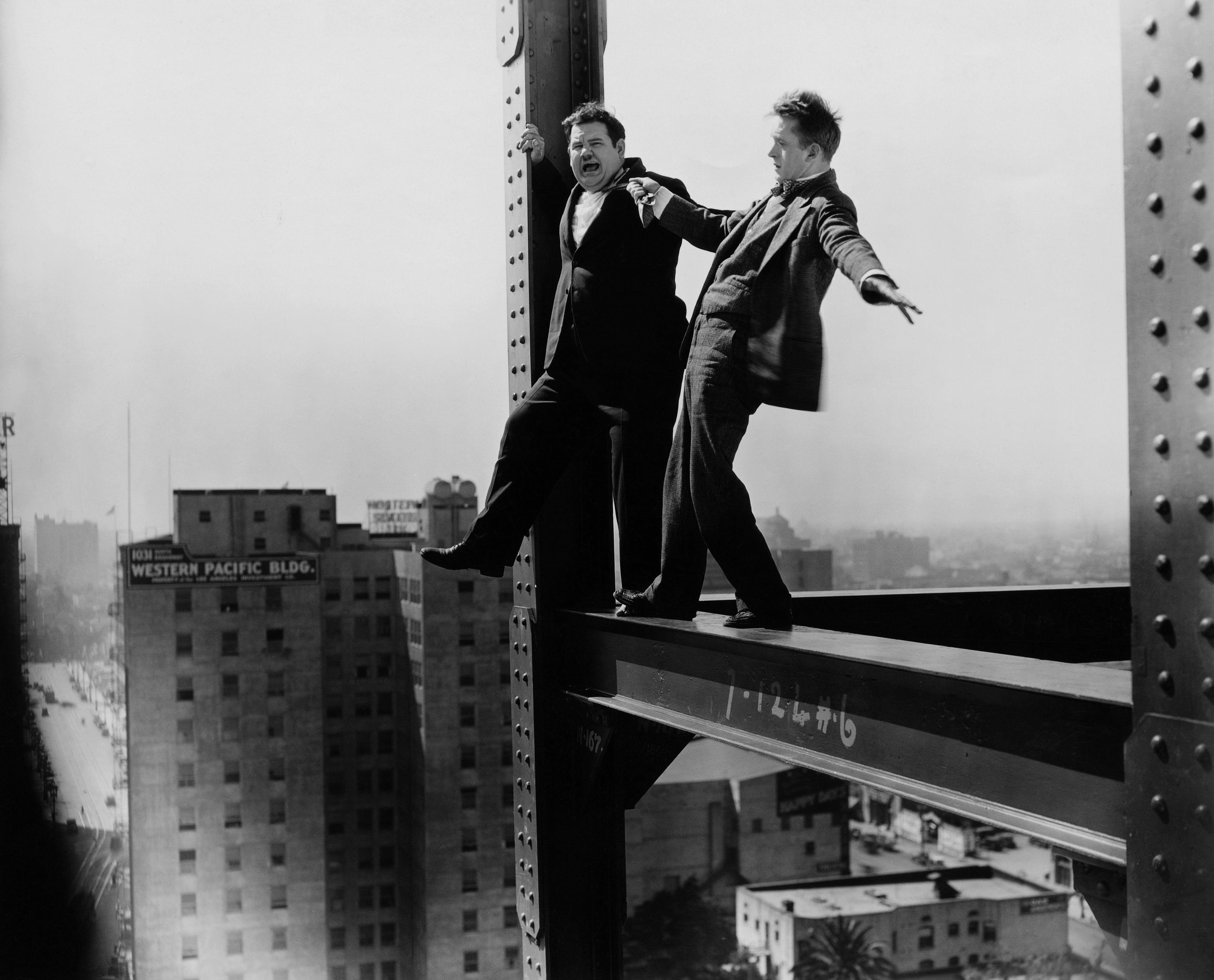 Laurel And Hardy Wallpapers Wallpaper Cave