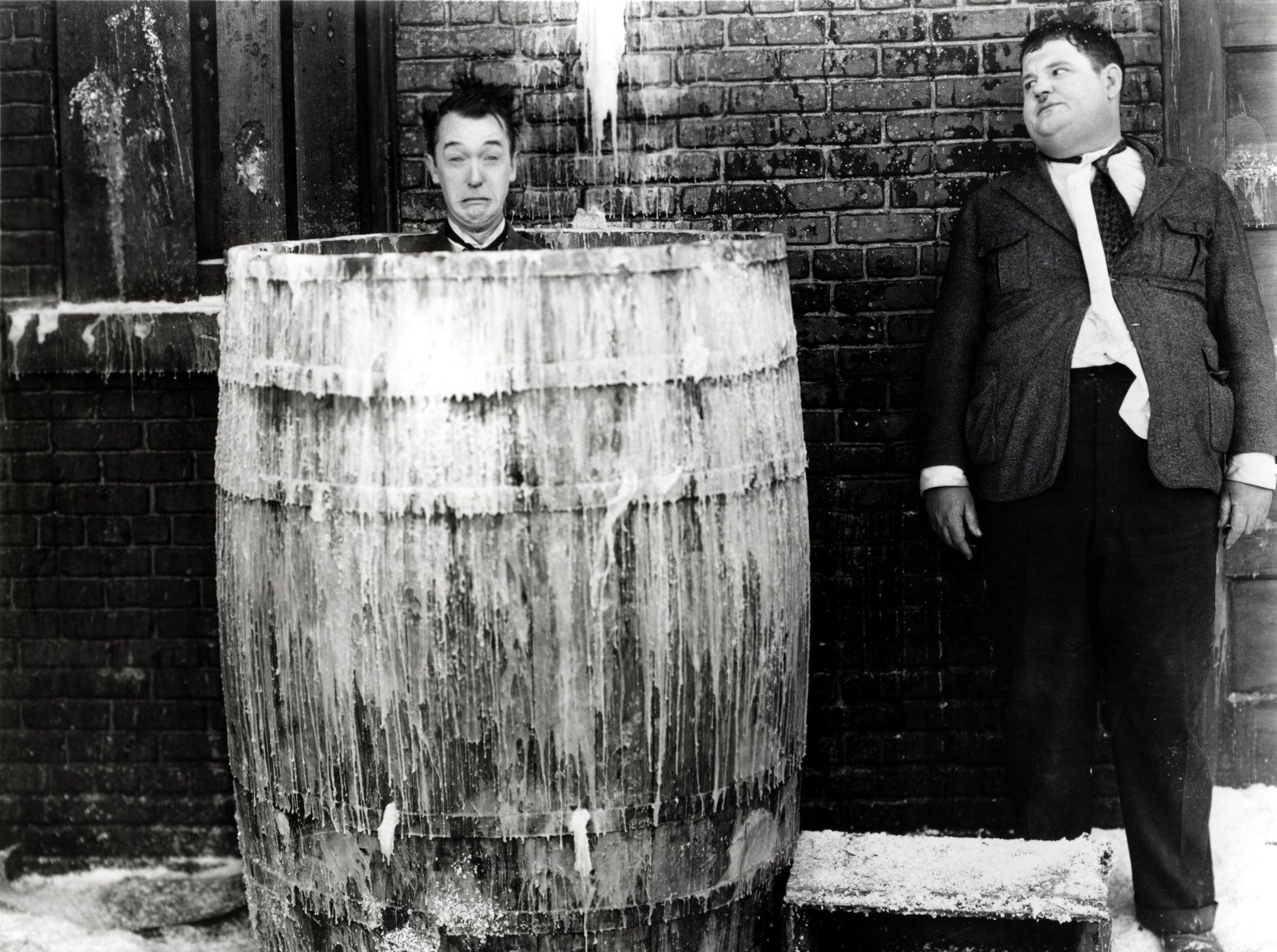 Laurel And Hardy Wallpapers Wallpaper Cave