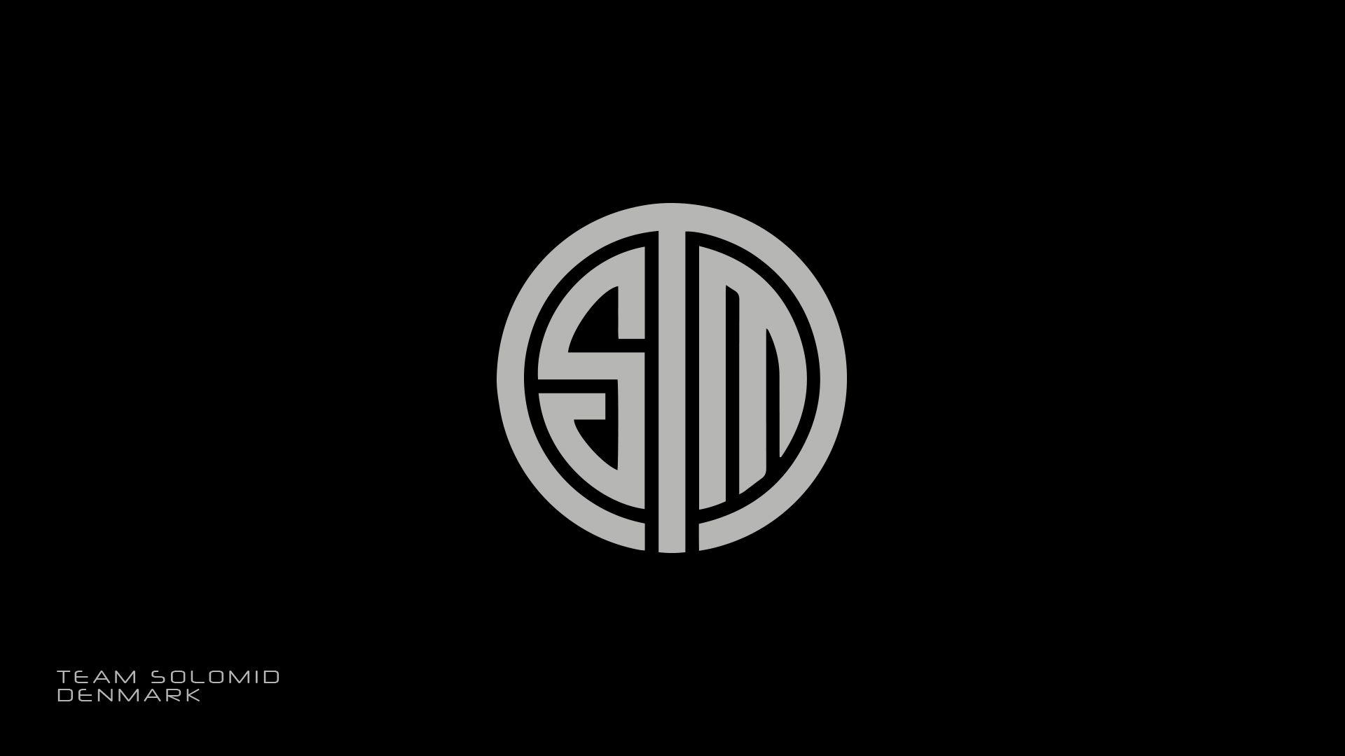 Team SoloMid Wallpapers Wallpaper Cave