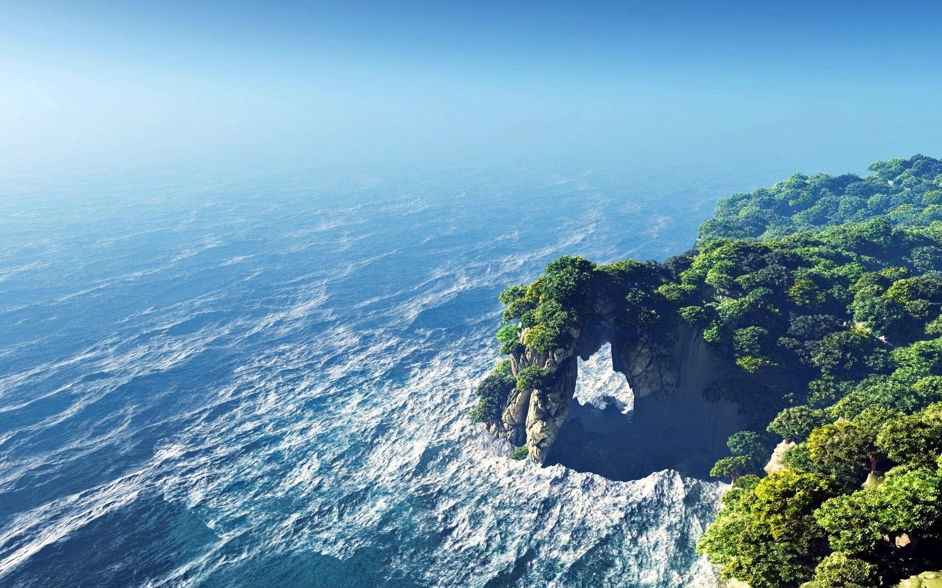 Aerial Wallpapers Wallpaper Cave