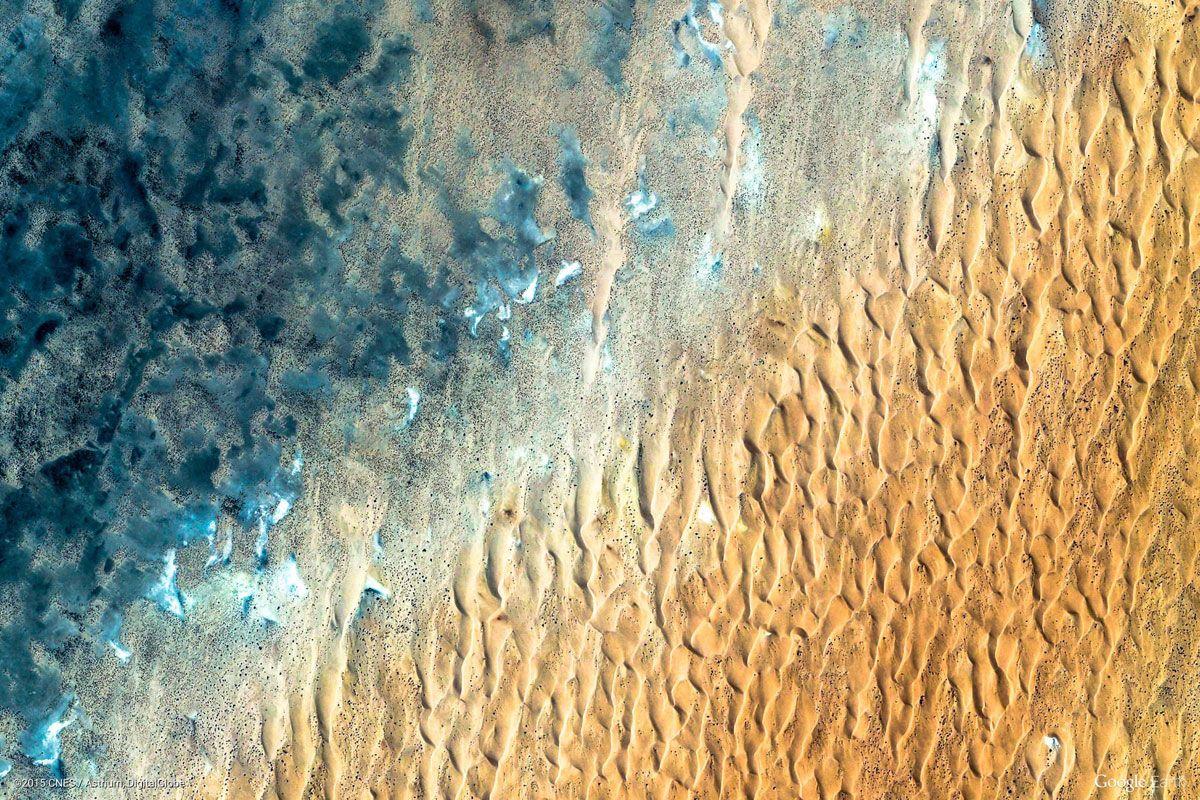 Google Earth Wallpapers Wallpaper Cave